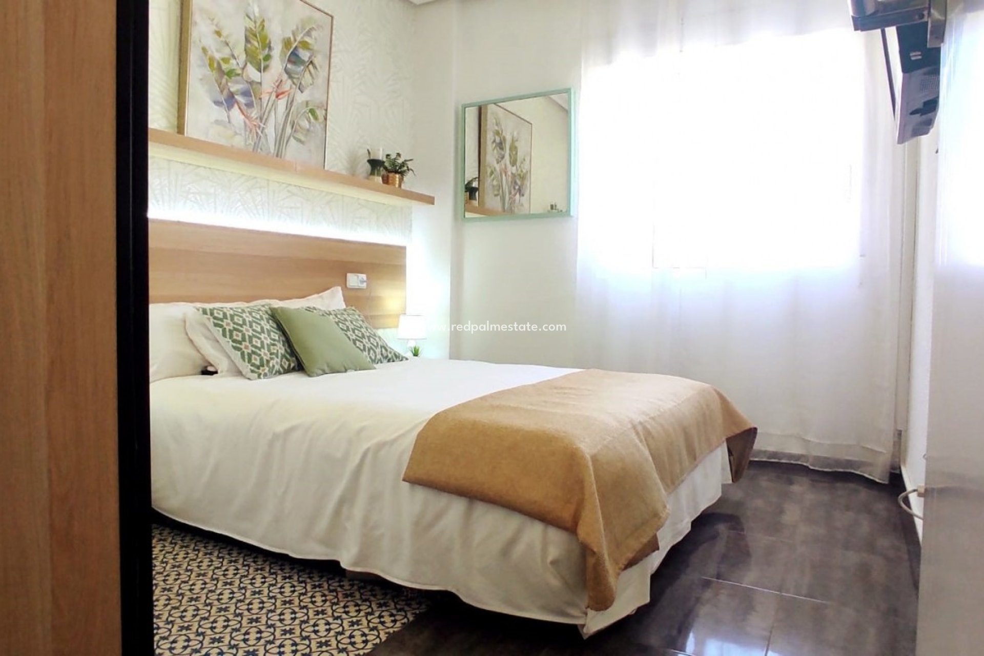 Återförsäljning - Lägenhet -
San Pedro del Pinatar - San Pedro de Pinatar