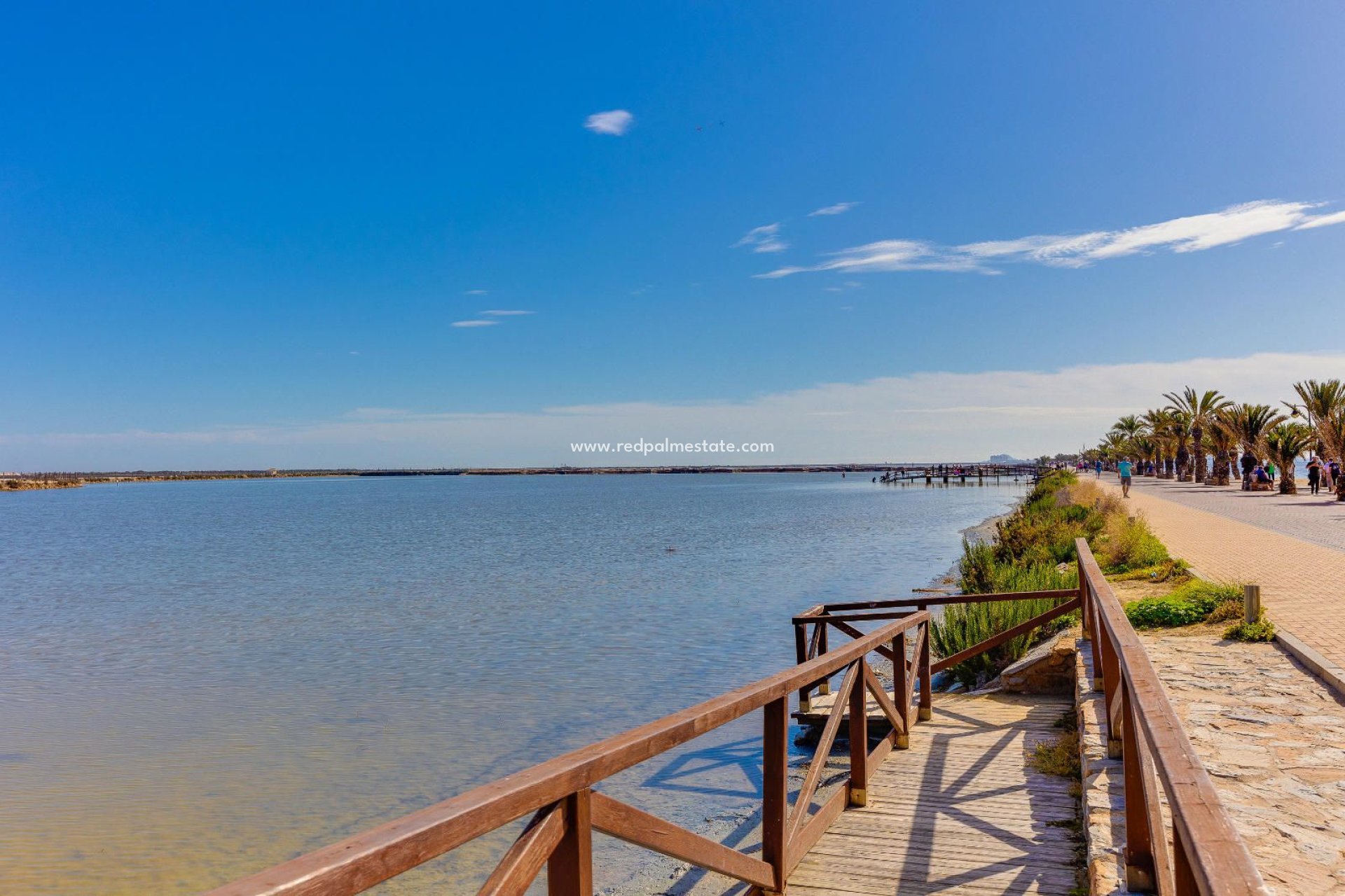 Återförsäljning - Lägenhet -
San Pedro del Pinatar - San Pedro de Pinatar