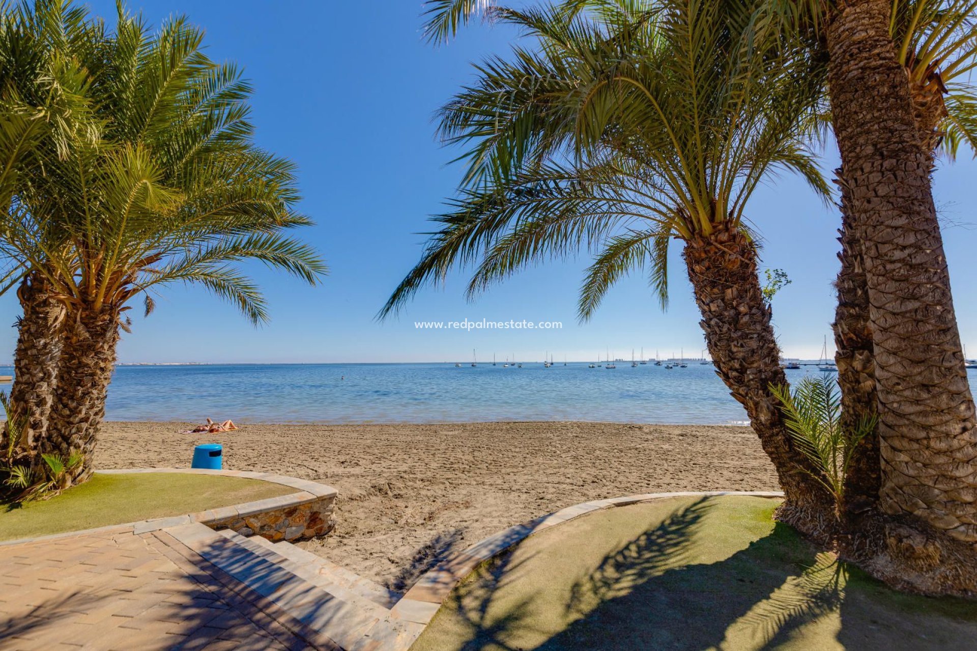 Återförsäljning - Lägenhet -
San Pedro del Pinatar - San Pedro de Pinatar