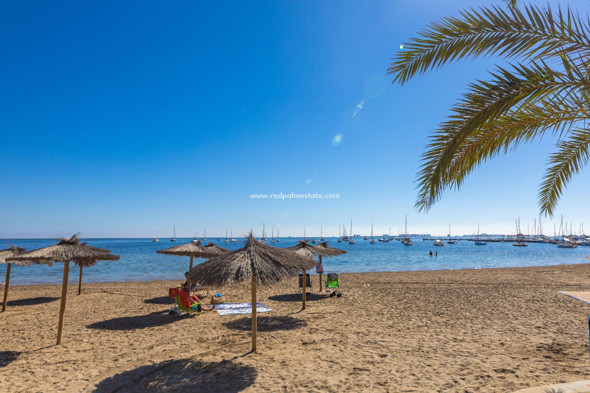 Återförsäljning - Lägenhet -
San Pedro del Pinatar - San Pedro de Pinatar