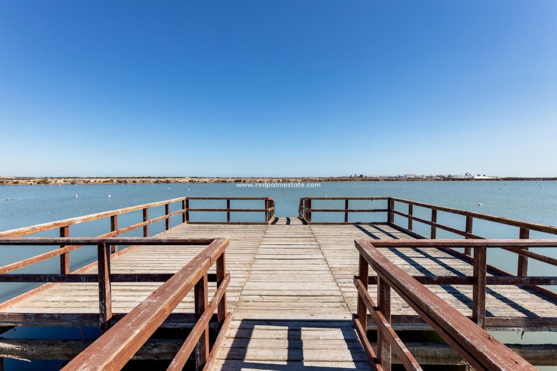 Återförsäljning - Lägenhet -
San Pedro del Pinatar - San Pedro de Pinatar