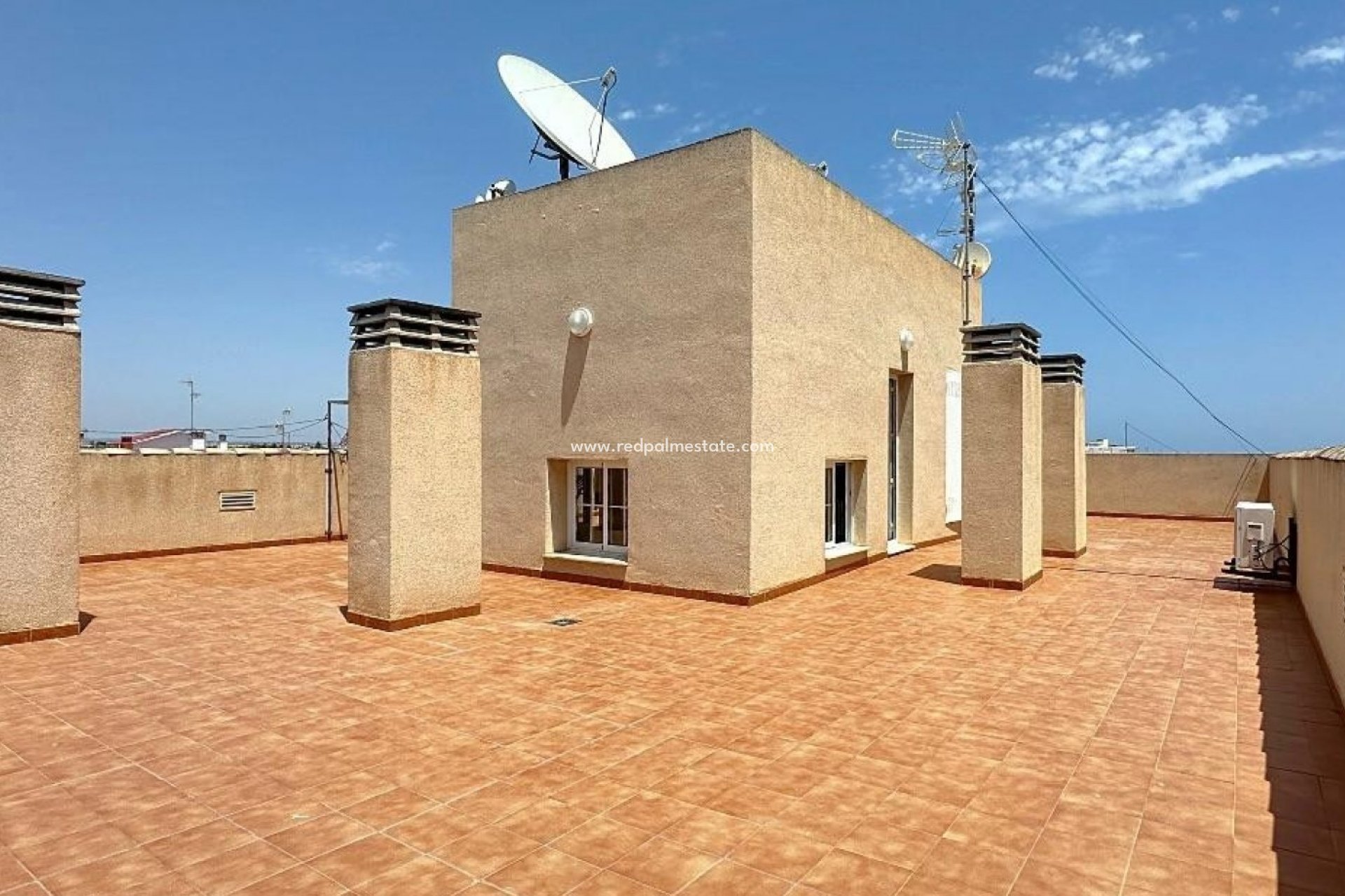 Återförsäljning - Lägenhet -
San Pedro del Pinatar - San Pedro de Pinatar