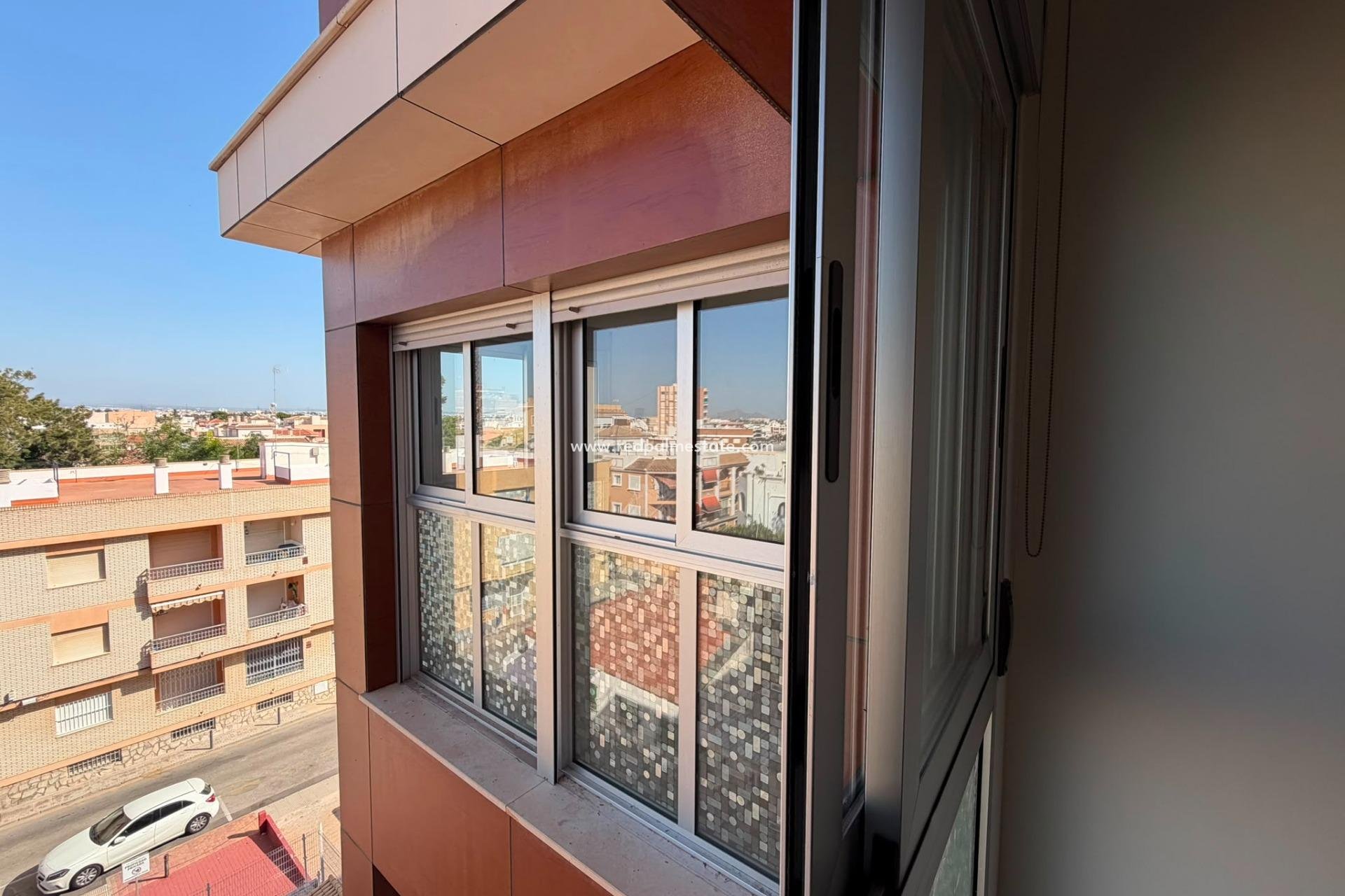 Återförsäljning - Lägenhet -
San Pedro del Pinatar - Villananitos