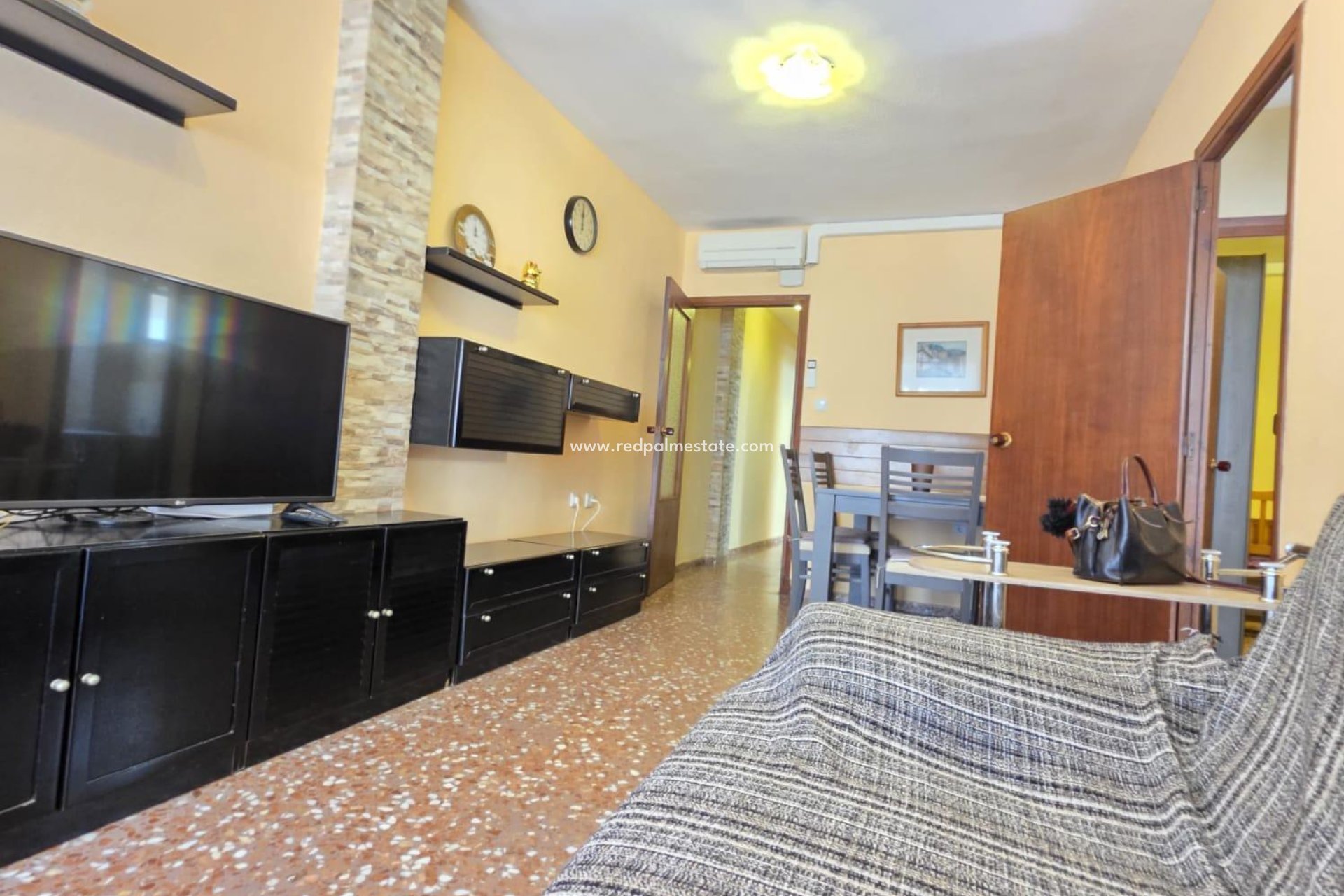 Återförsäljning - Lägenhet -
San Pedro del Pinatar - Villananitos