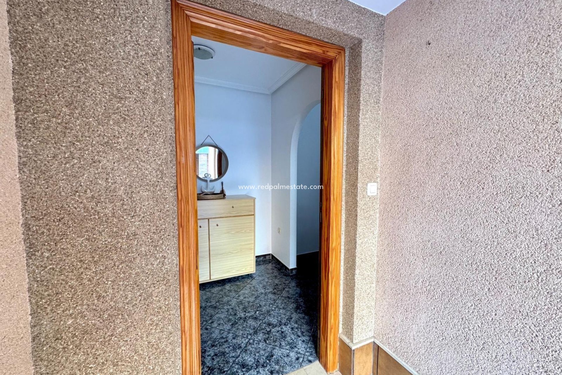 Återförsäljning - Lägenhet -
San Pedro del Pinatar - Villananitos
