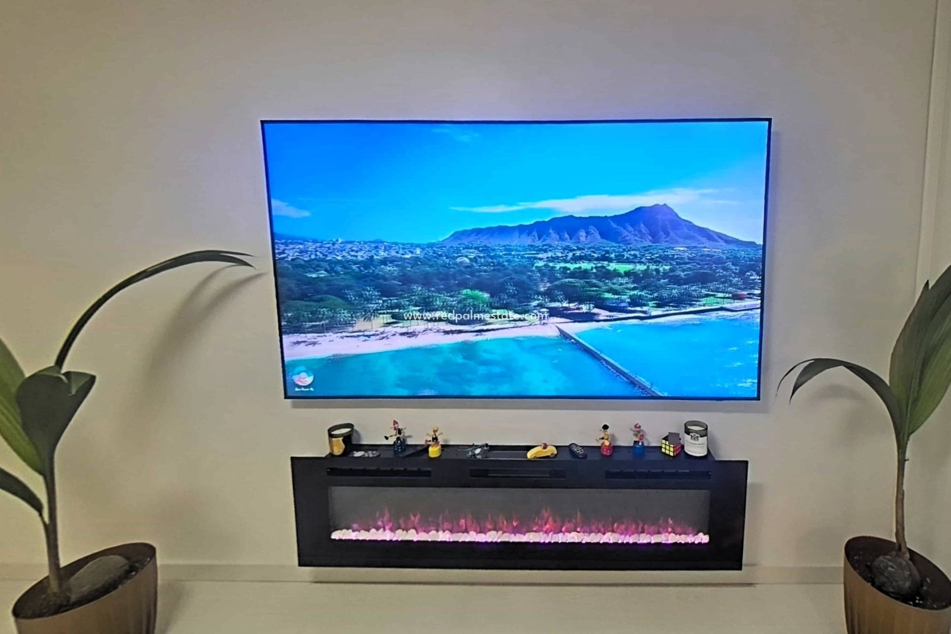 Återförsäljning - Lägenhet -
San Pedro del Pinatar - Villananitos