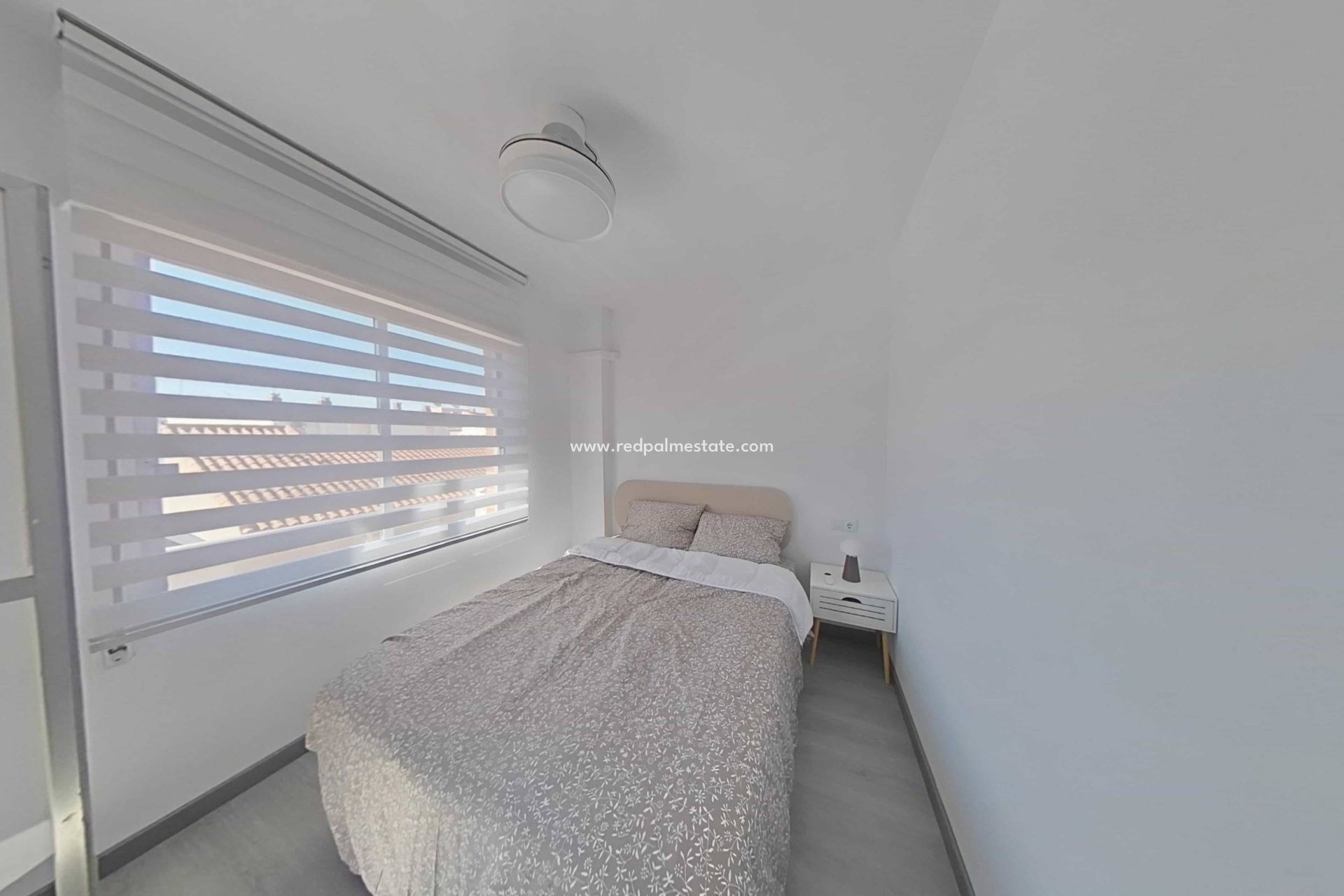 Återförsäljning - Lägenhet -
San Pedro del Pinatar - Villananitos