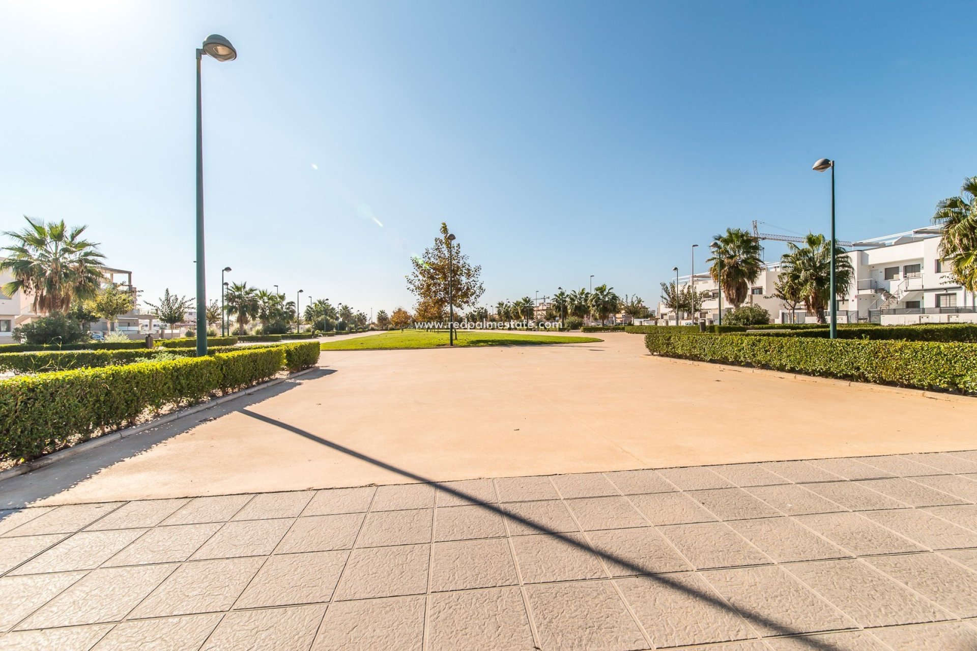 Återförsäljning - Lägenhet -
Torre de la Horadada - Costa Blanca