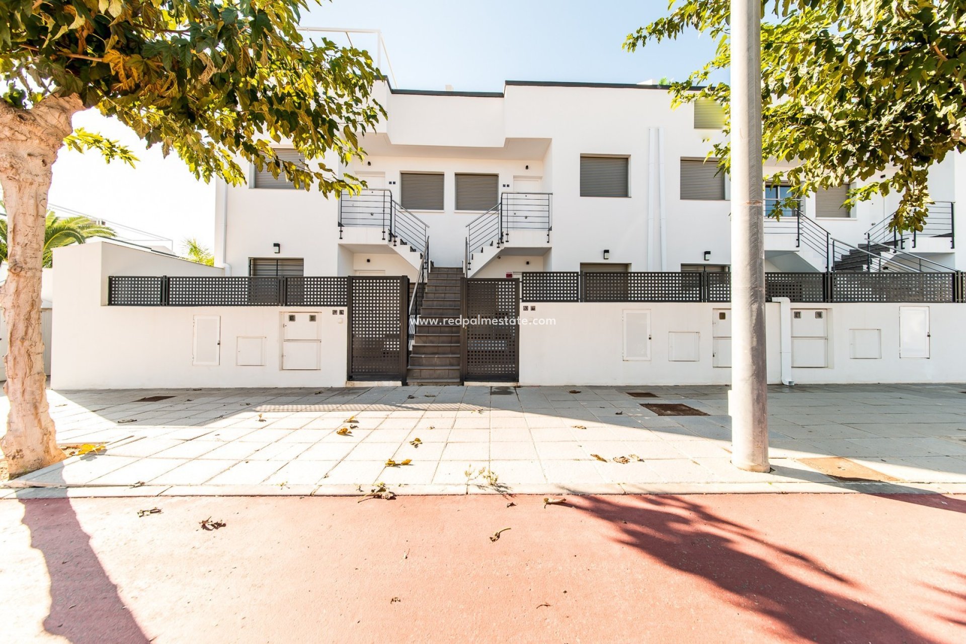 Återförsäljning - Lägenhet -
Torre de la Horadada - Costa Blanca