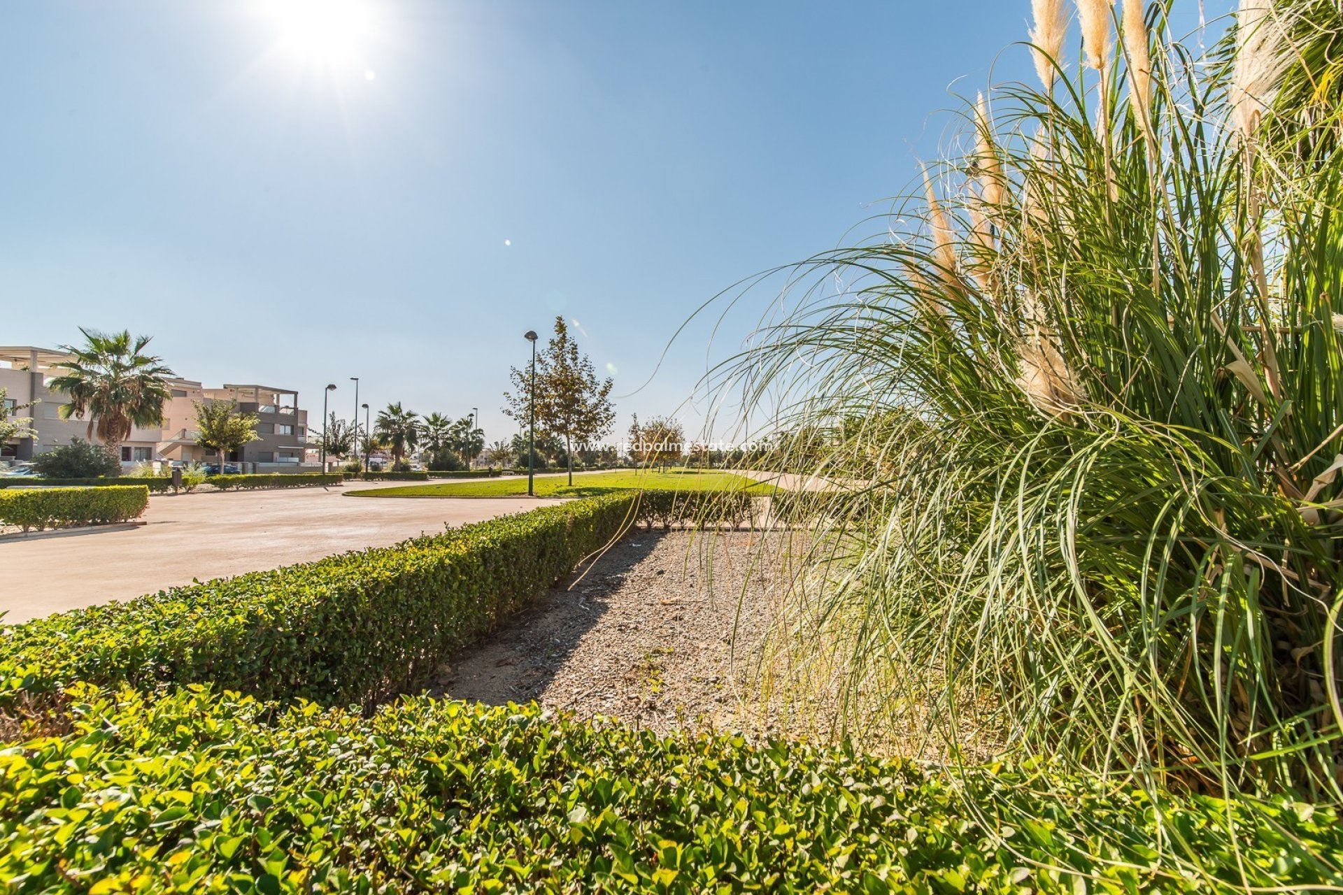 Återförsäljning - Lägenhet -
Torre de la Horadada - Costa Blanca