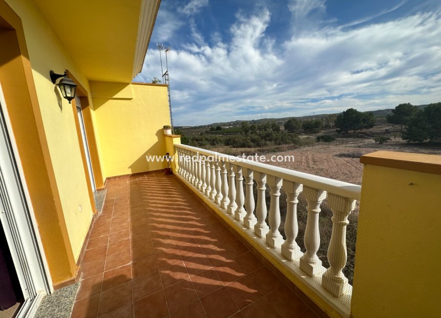 Återförsäljning - Lägenhet -
Torremendo - Costa Blanca