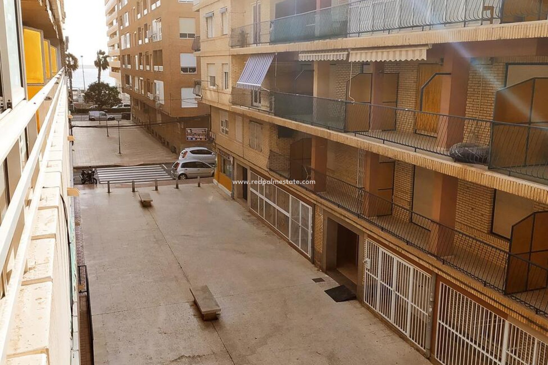Återförsäljning - Lägenhet -
Torrevieja - Acequión