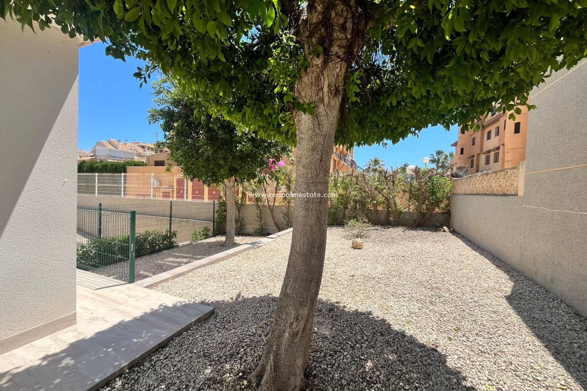 Återförsäljning - Lägenhet -
Torrevieja - Aguas Nueva