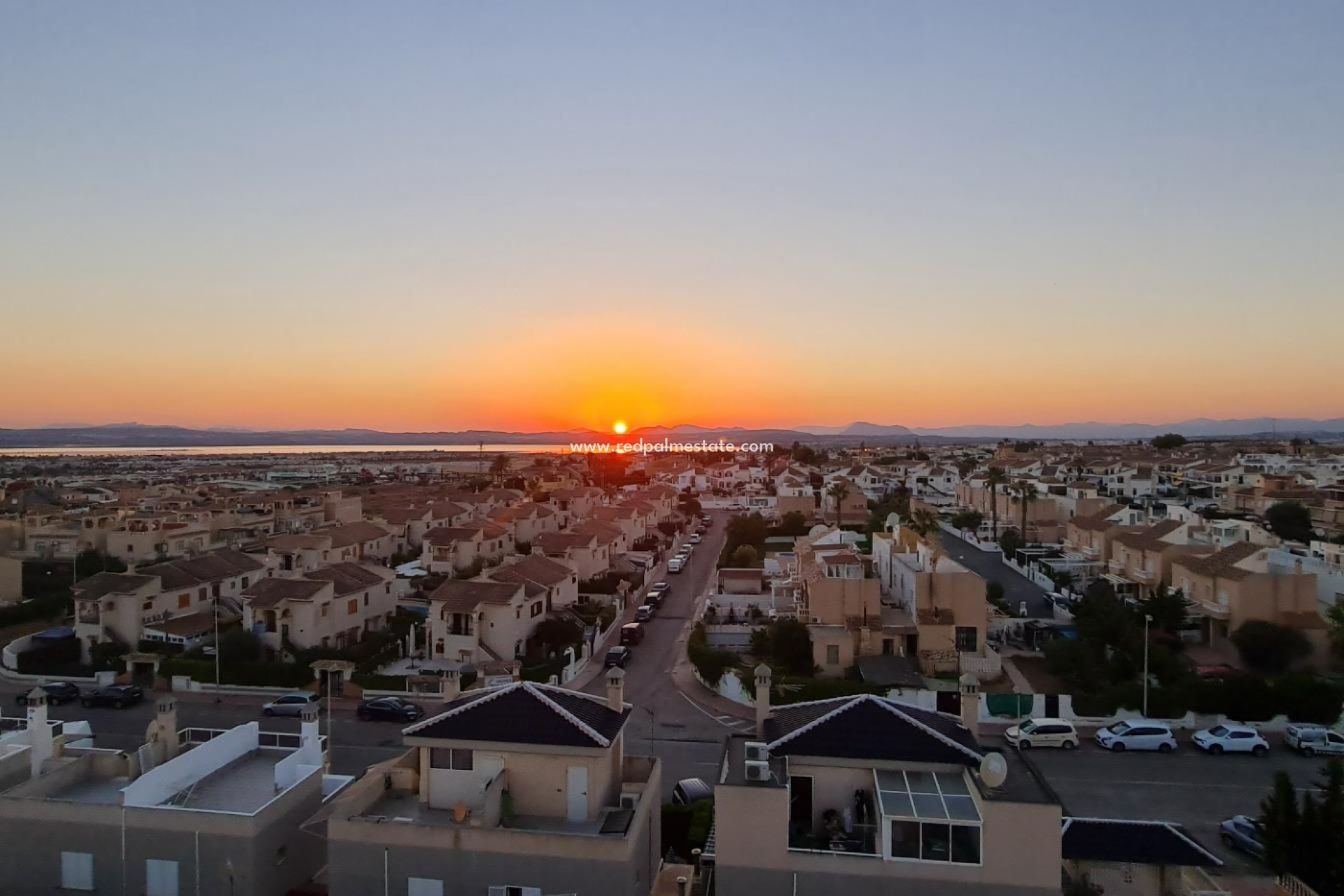 Återförsäljning - Lägenhet -
Torrevieja - Aguas nuevas 1