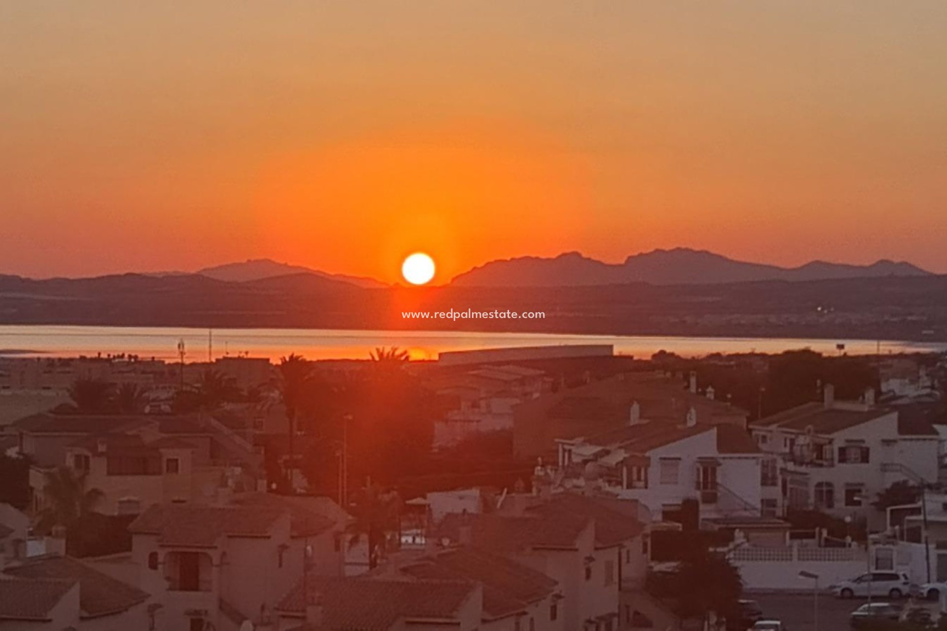 Återförsäljning - Lägenhet -
Torrevieja - Aguas nuevas 1