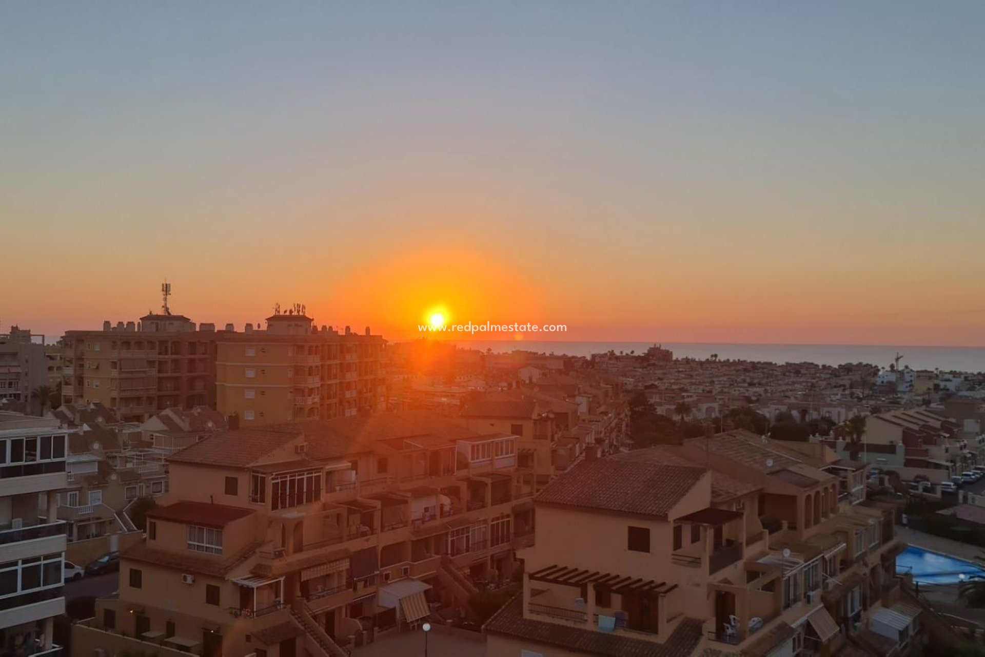 Återförsäljning - Lägenhet -
Torrevieja - Aguas nuevas 1