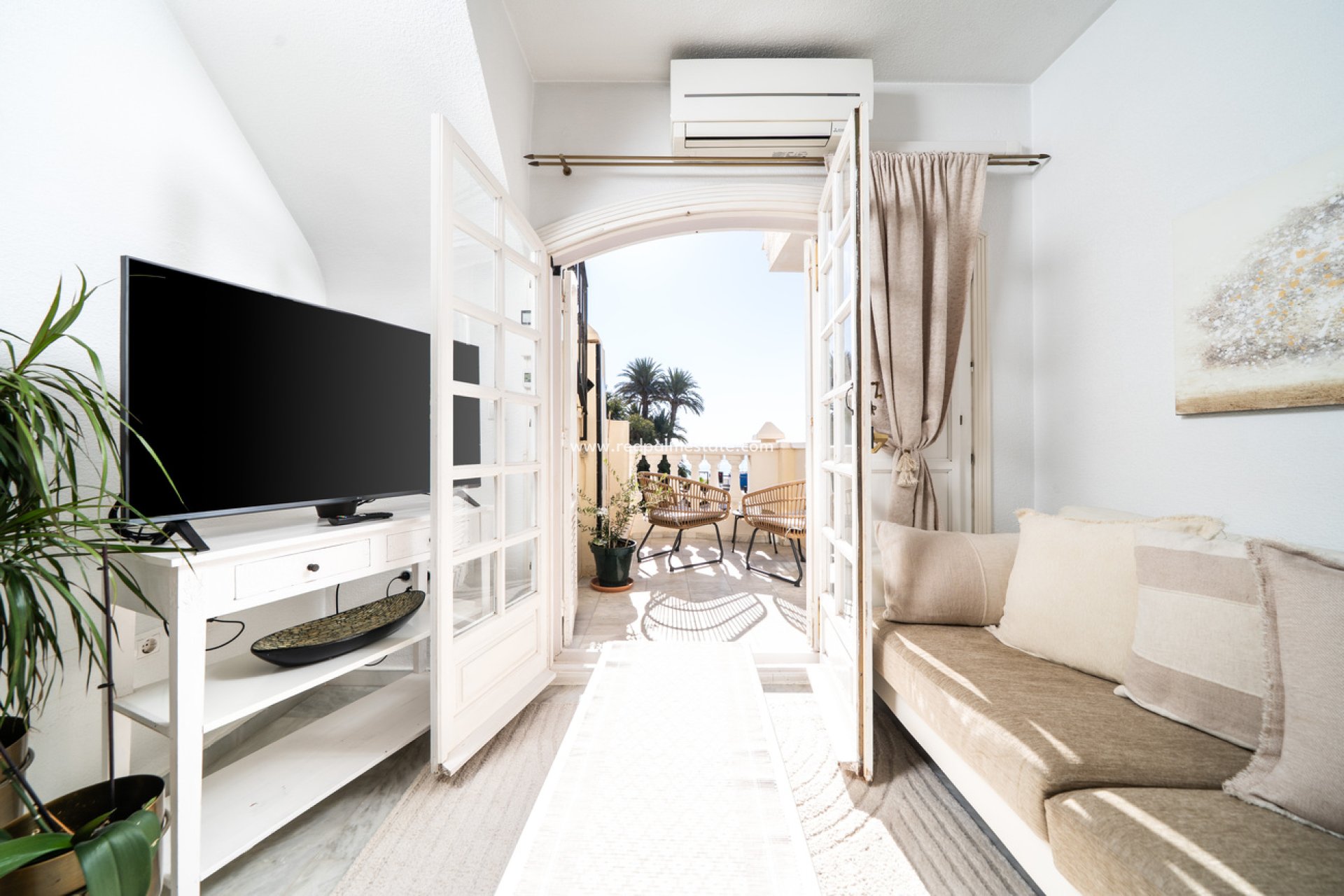 Återförsäljning - Lägenhet -
Torrevieja - Aguas Nuevas