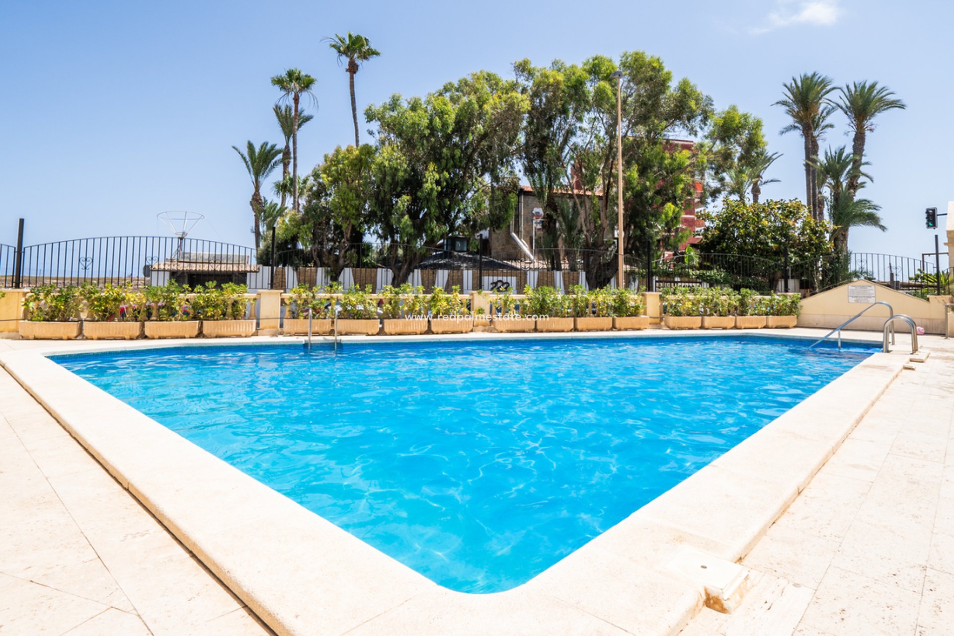 Återförsäljning - Lägenhet -
Torrevieja - Aguas Nuevas