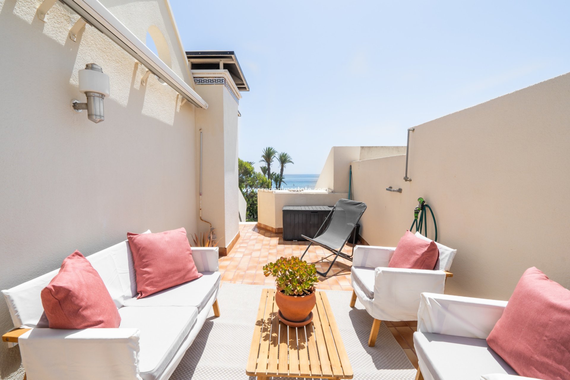 Återförsäljning - Lägenhet -
Torrevieja - Aguas Nuevas