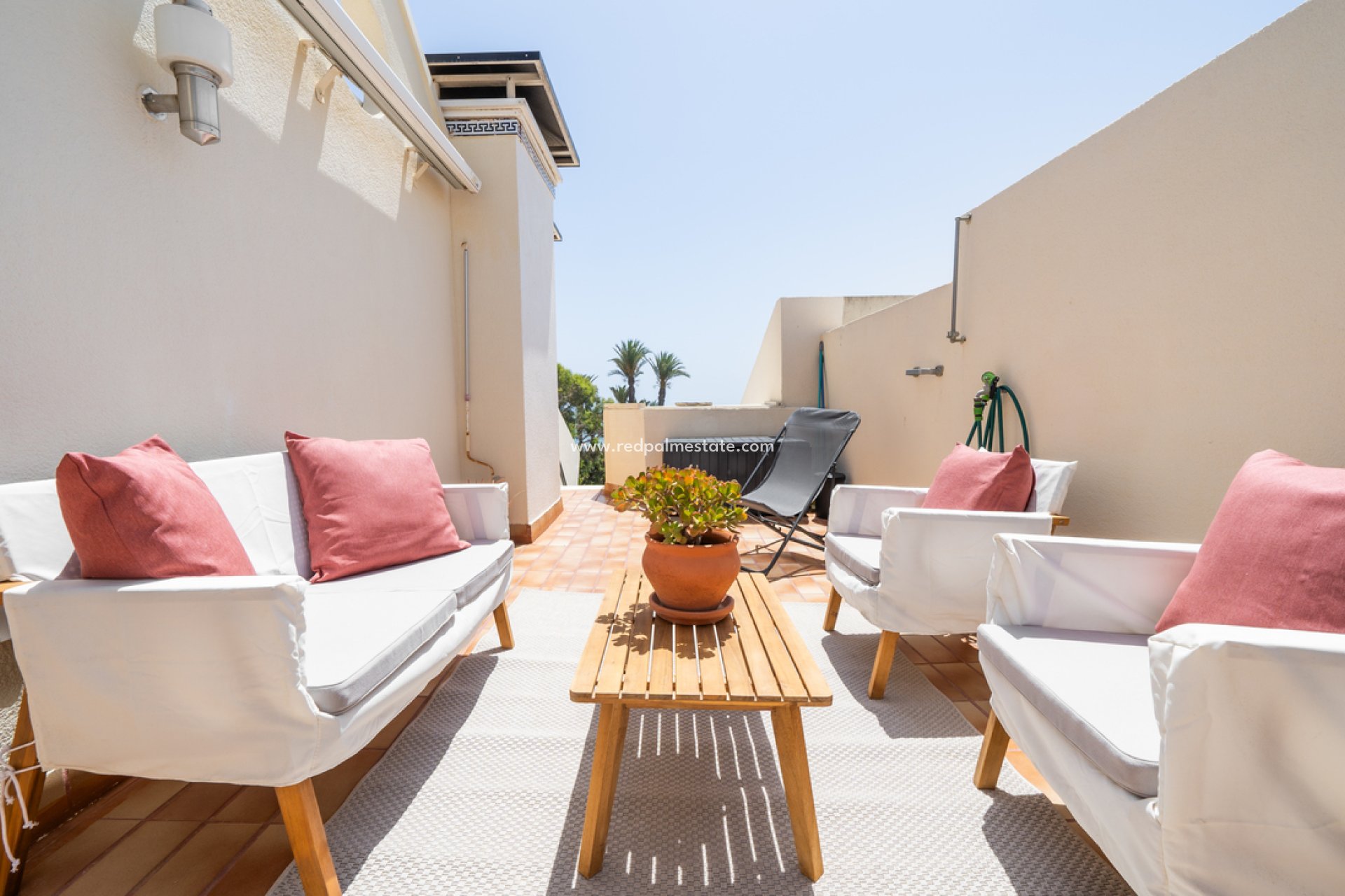 Återförsäljning - Lägenhet -
Torrevieja - Aguas Nuevas