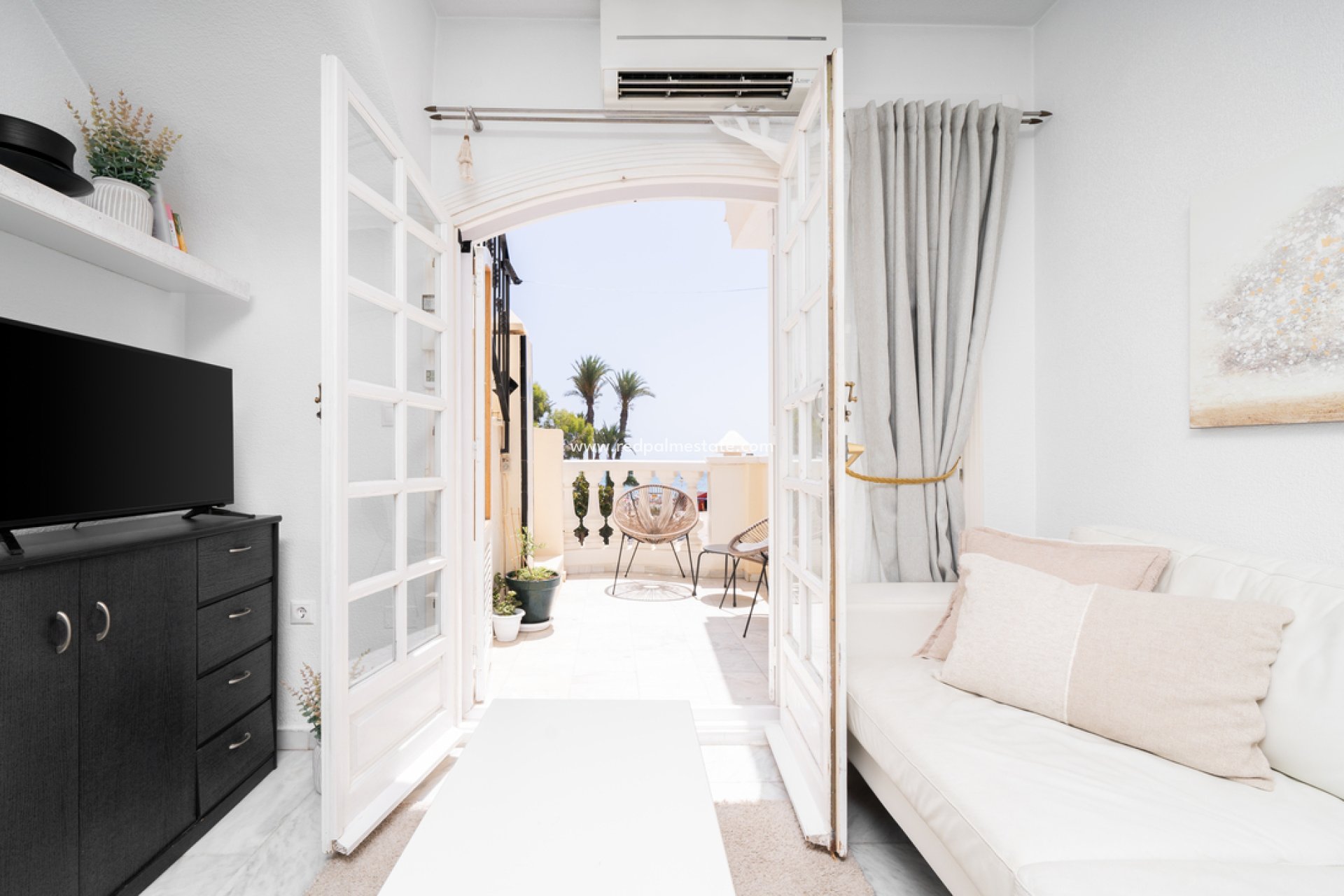 Återförsäljning - Lägenhet -
Torrevieja - Aguas Nuevas