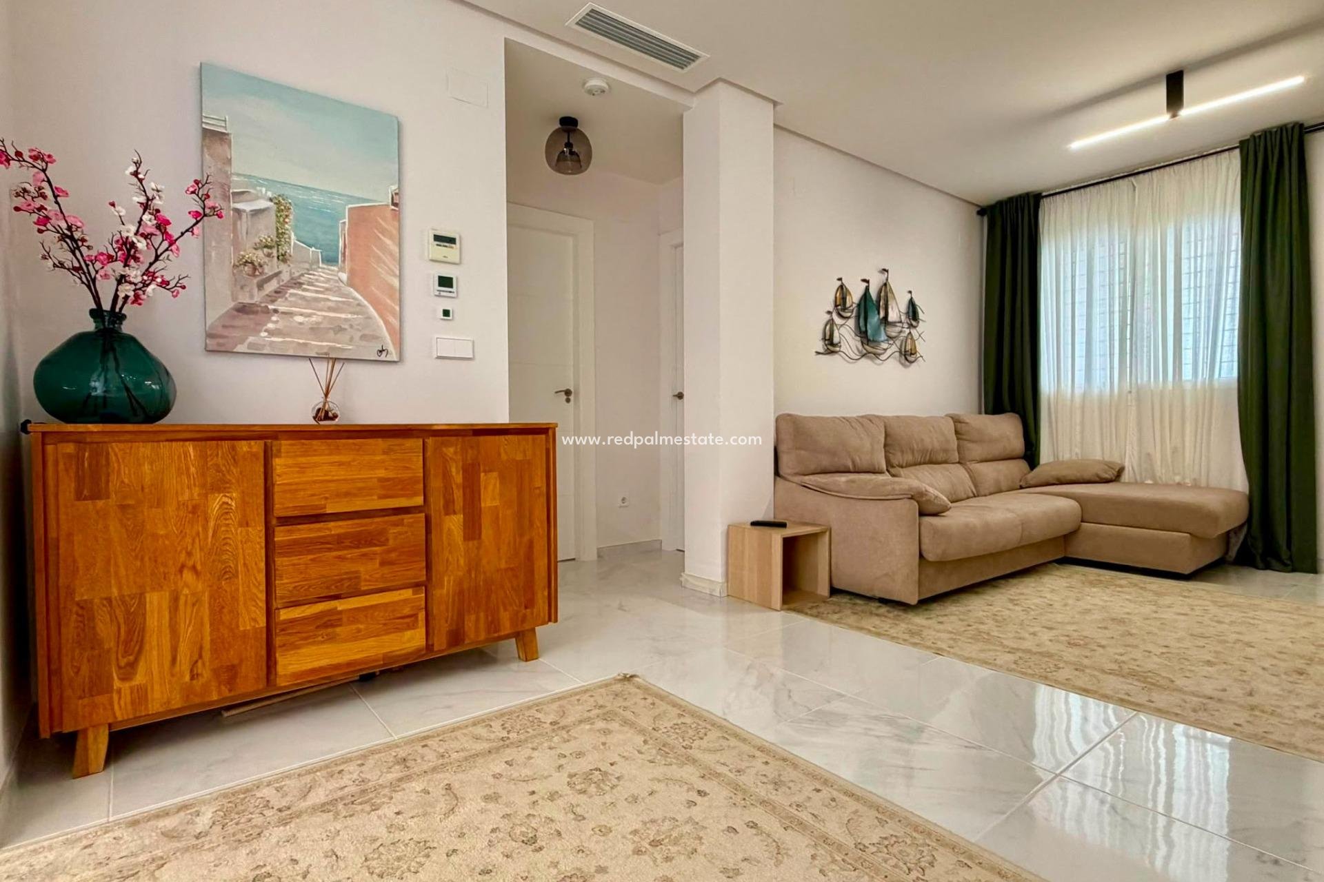 Återförsäljning - Lägenhet -
Torrevieja - Aguas Nuevas