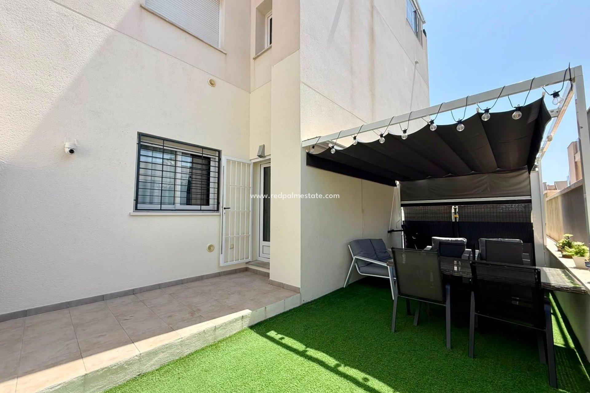 Återförsäljning - Lägenhet -
Torrevieja - Aguas Nuevas