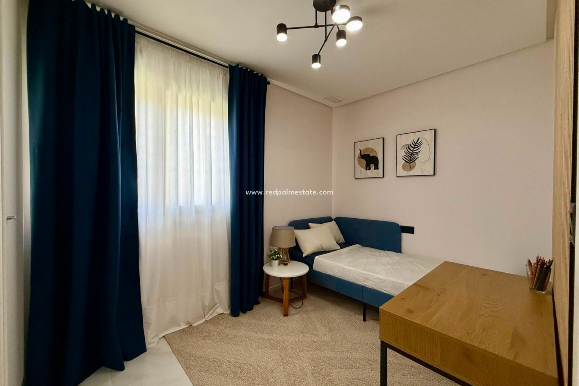 Återförsäljning - Lägenhet -
Torrevieja - Aguas Nuevas