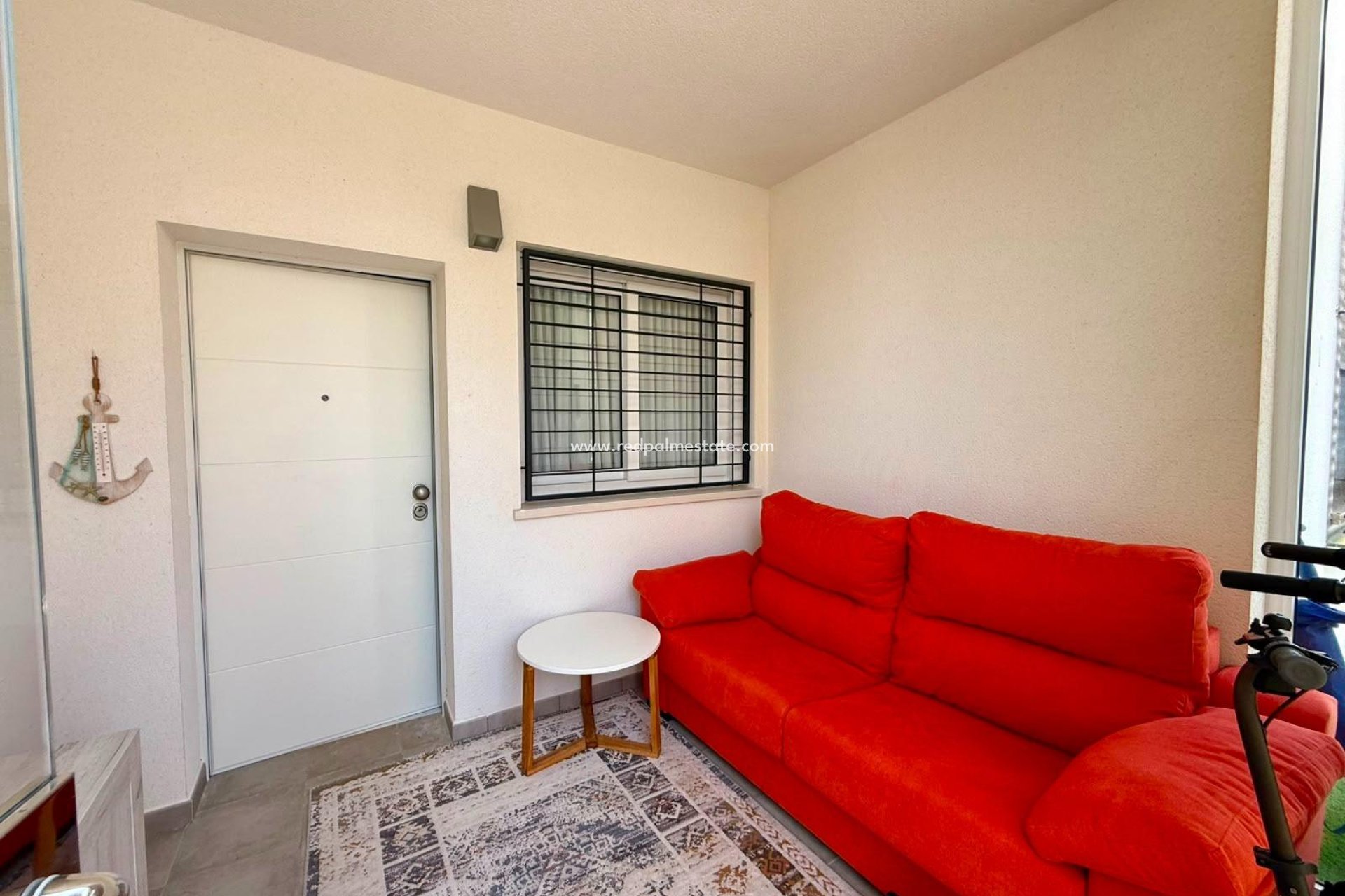 Återförsäljning - Lägenhet -
Torrevieja - Aguas Nuevas