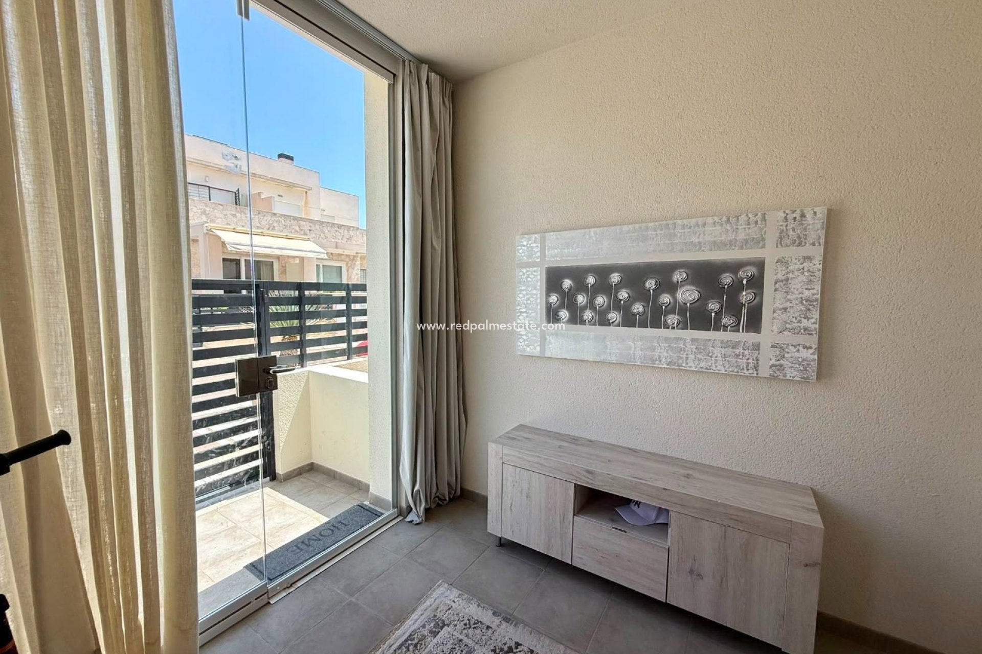 Återförsäljning - Lägenhet -
Torrevieja - Aguas Nuevas