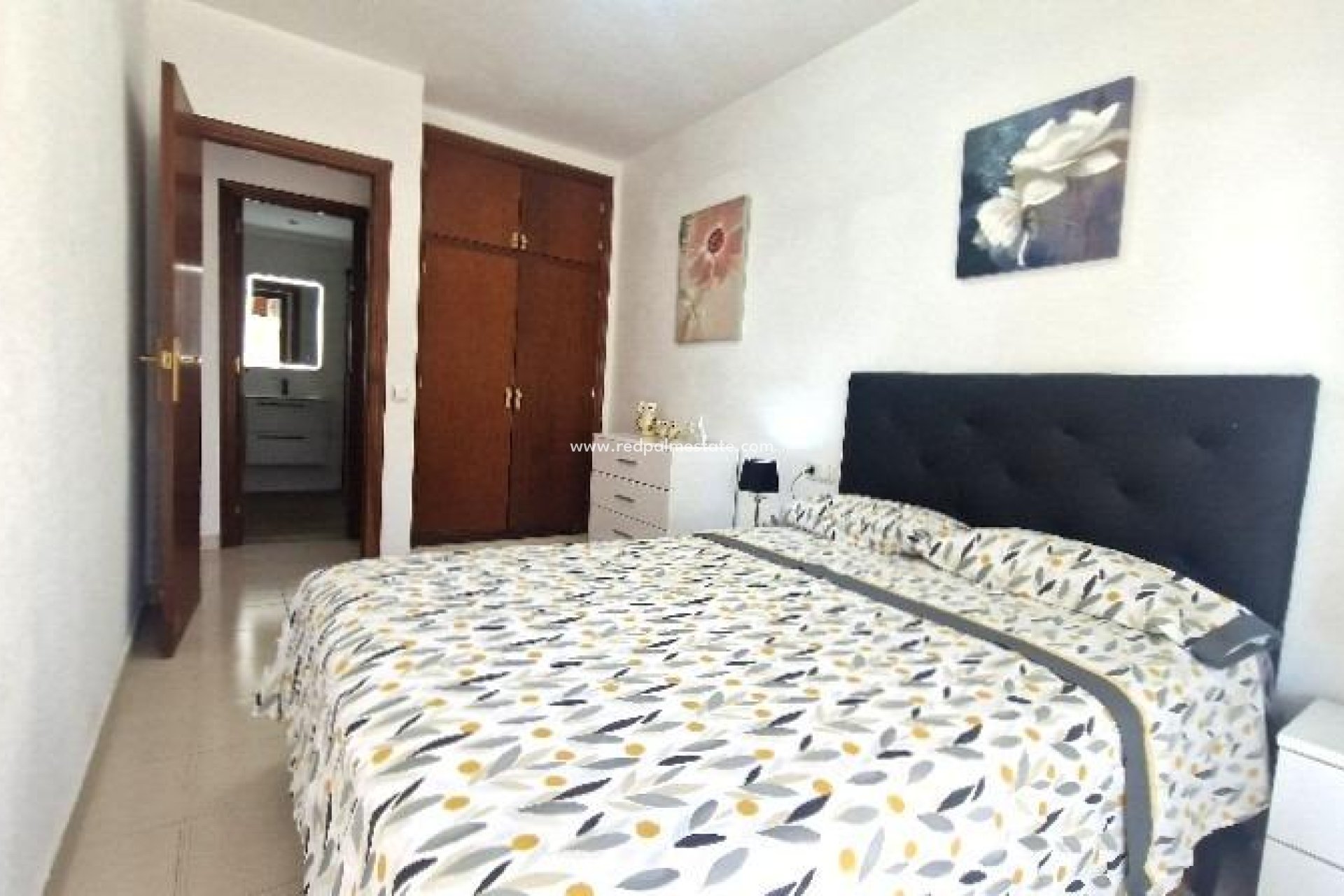 Återförsäljning - Lägenhet -
Torrevieja - Aguas Nuevas