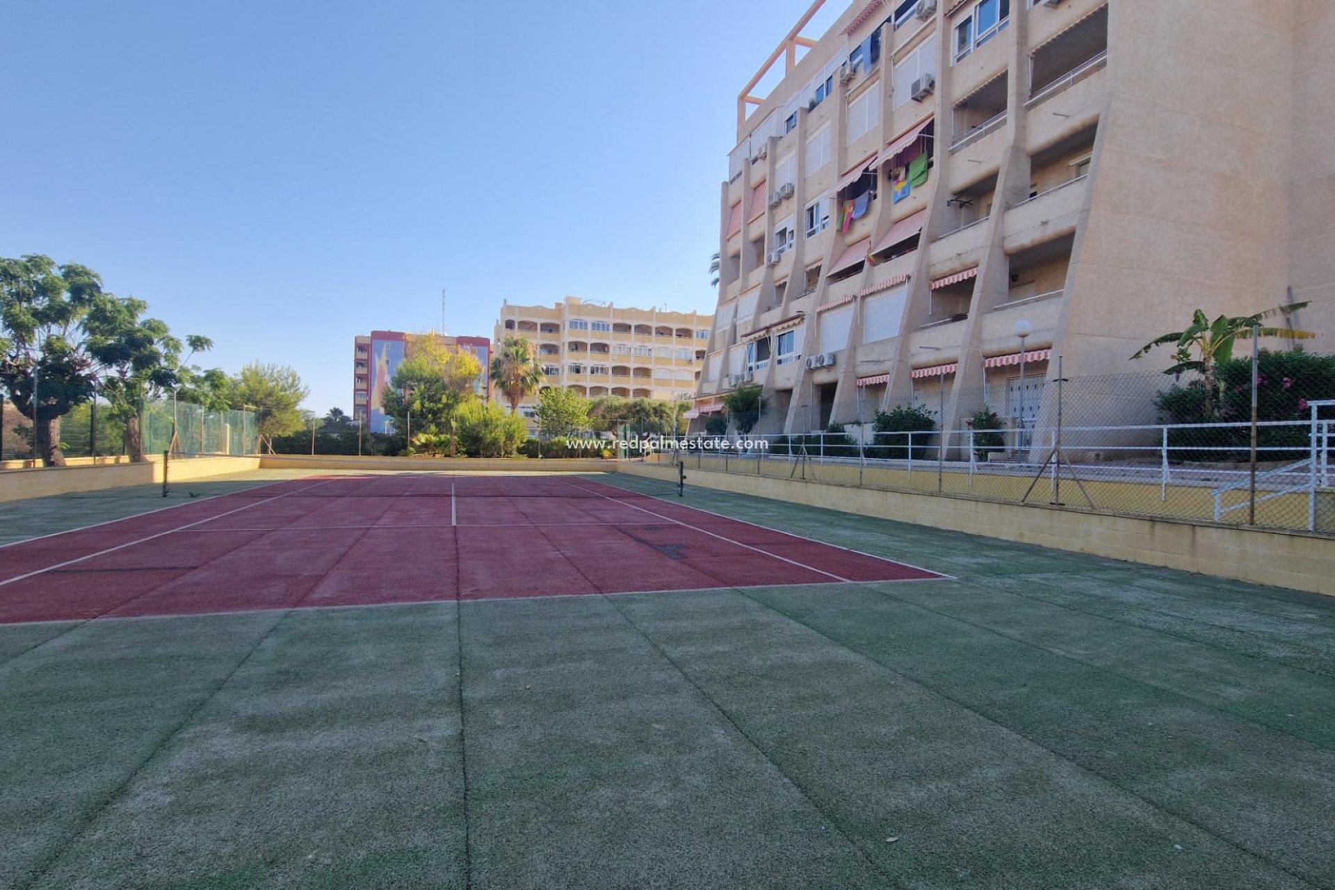 Återförsäljning - Lägenhet -
Torrevieja - Aguas Nuevas