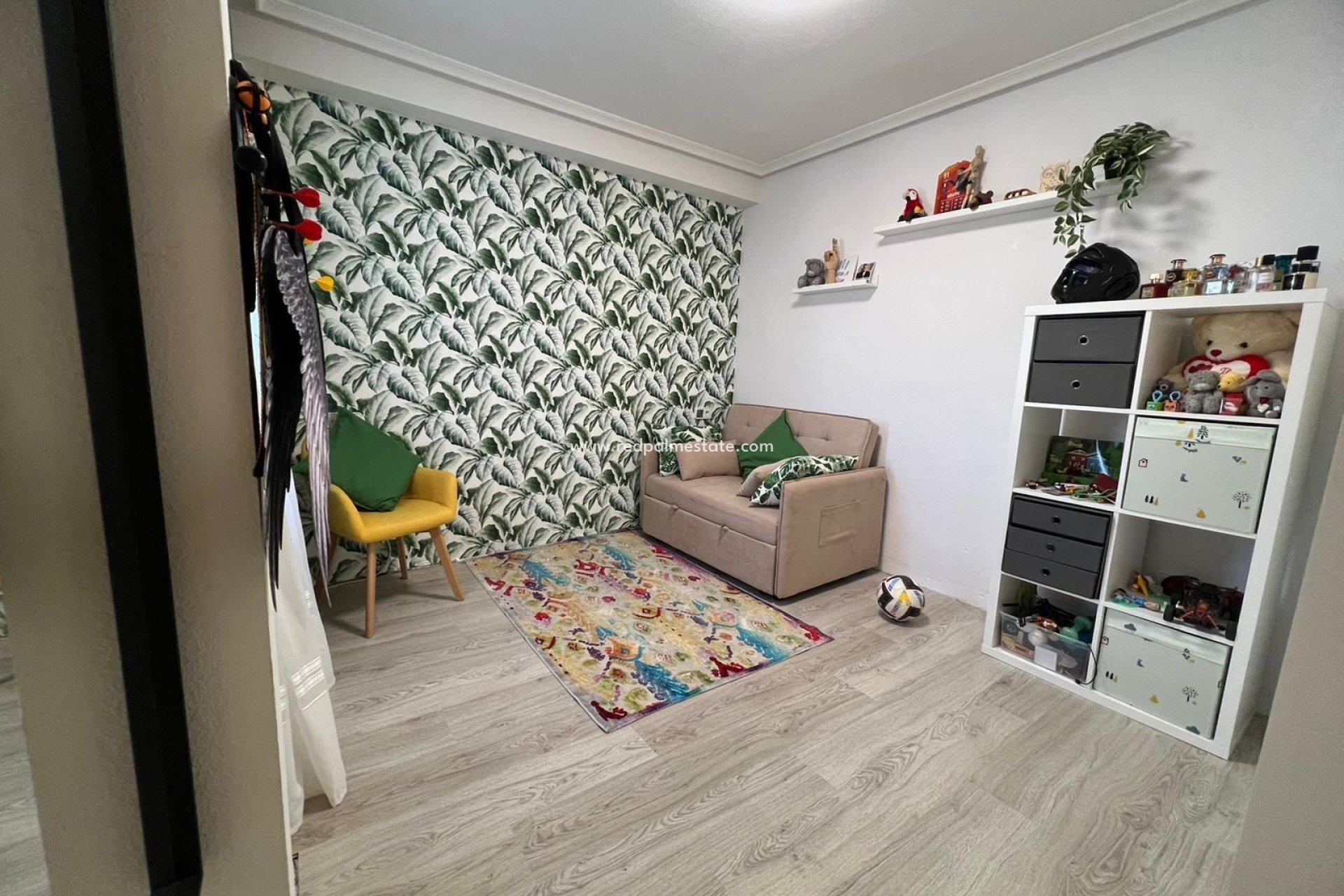 Återförsäljning - Lägenhet -
Torrevieja - Aguas Nuevas
