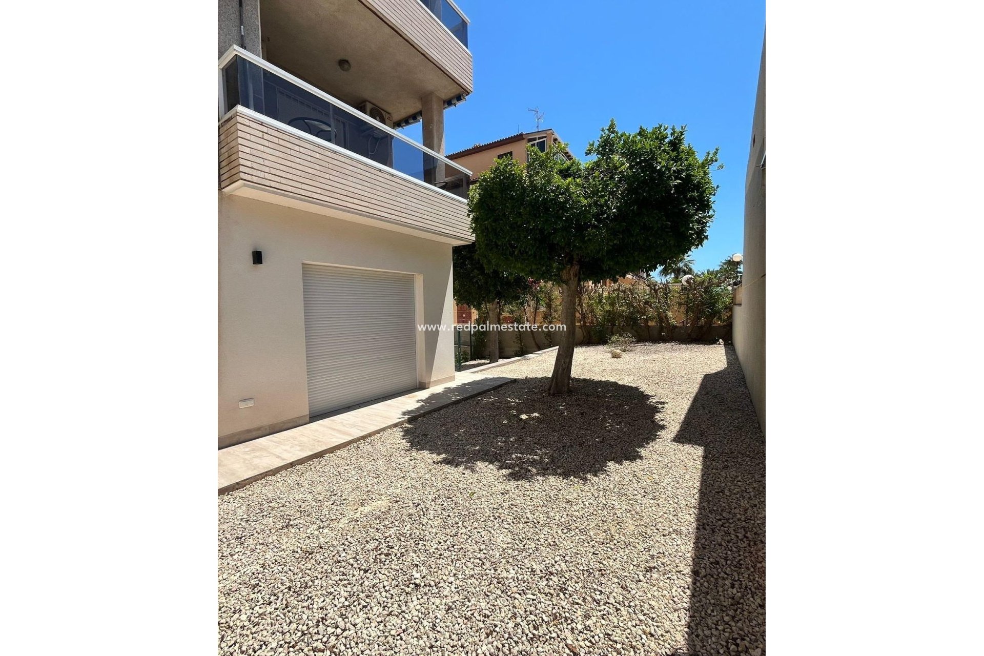 Återförsäljning - Lägenhet -
Torrevieja - Aguas Nuevas