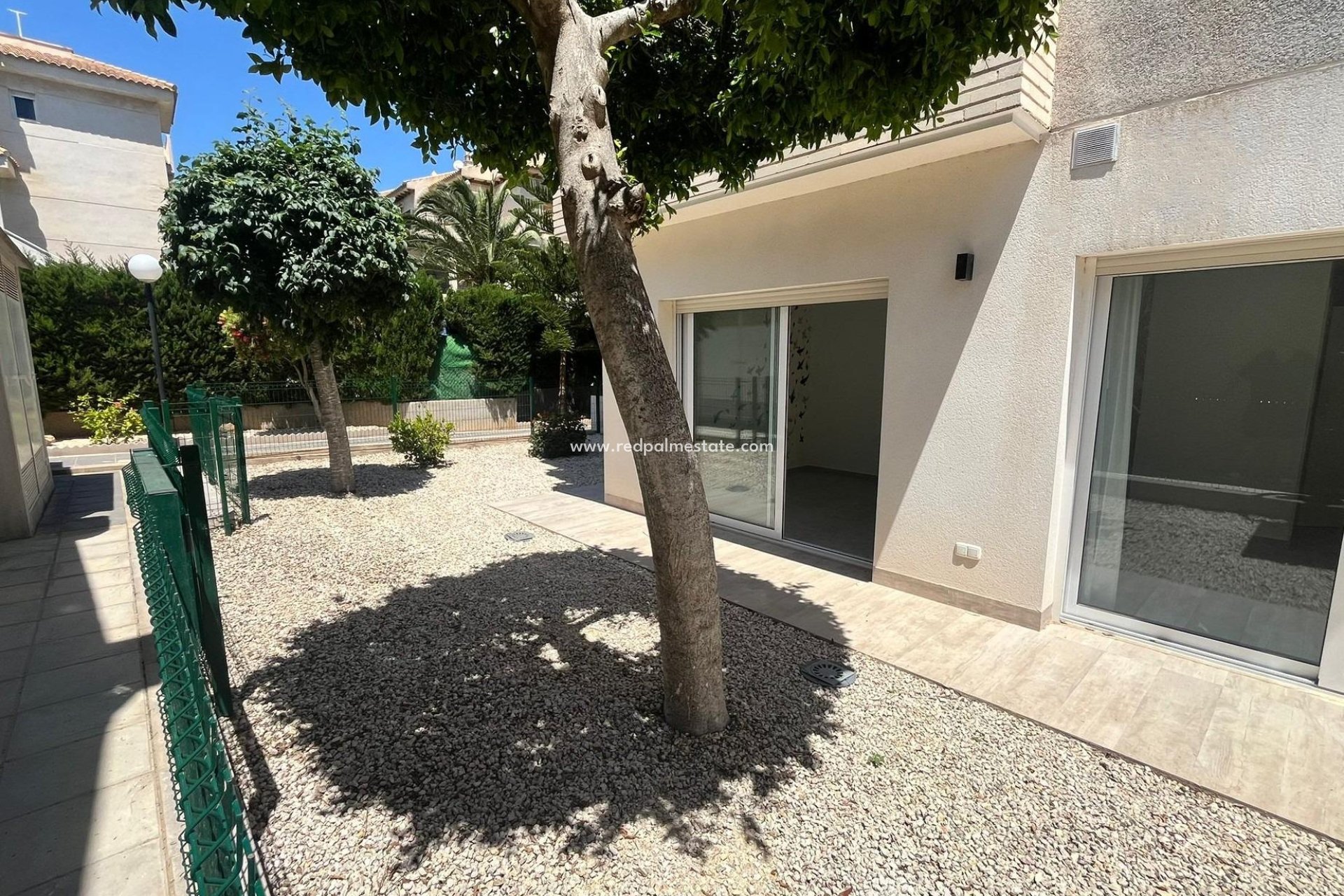 Återförsäljning - Lägenhet -
Torrevieja - Aguas Nuevas
