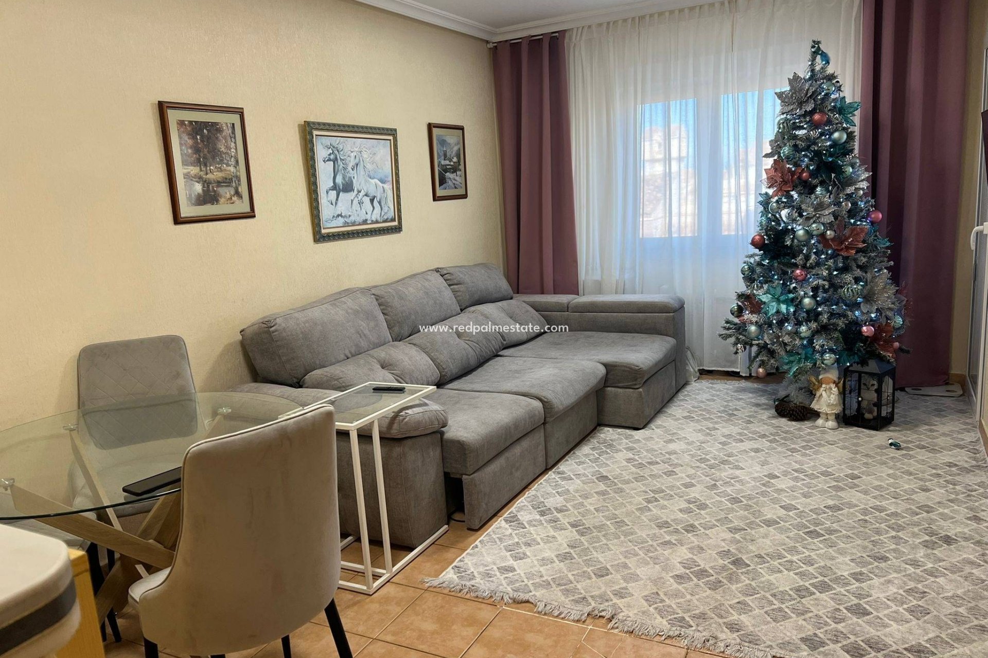 Återförsäljning - Lägenhet -
Torrevieja - Aguas Nuevas