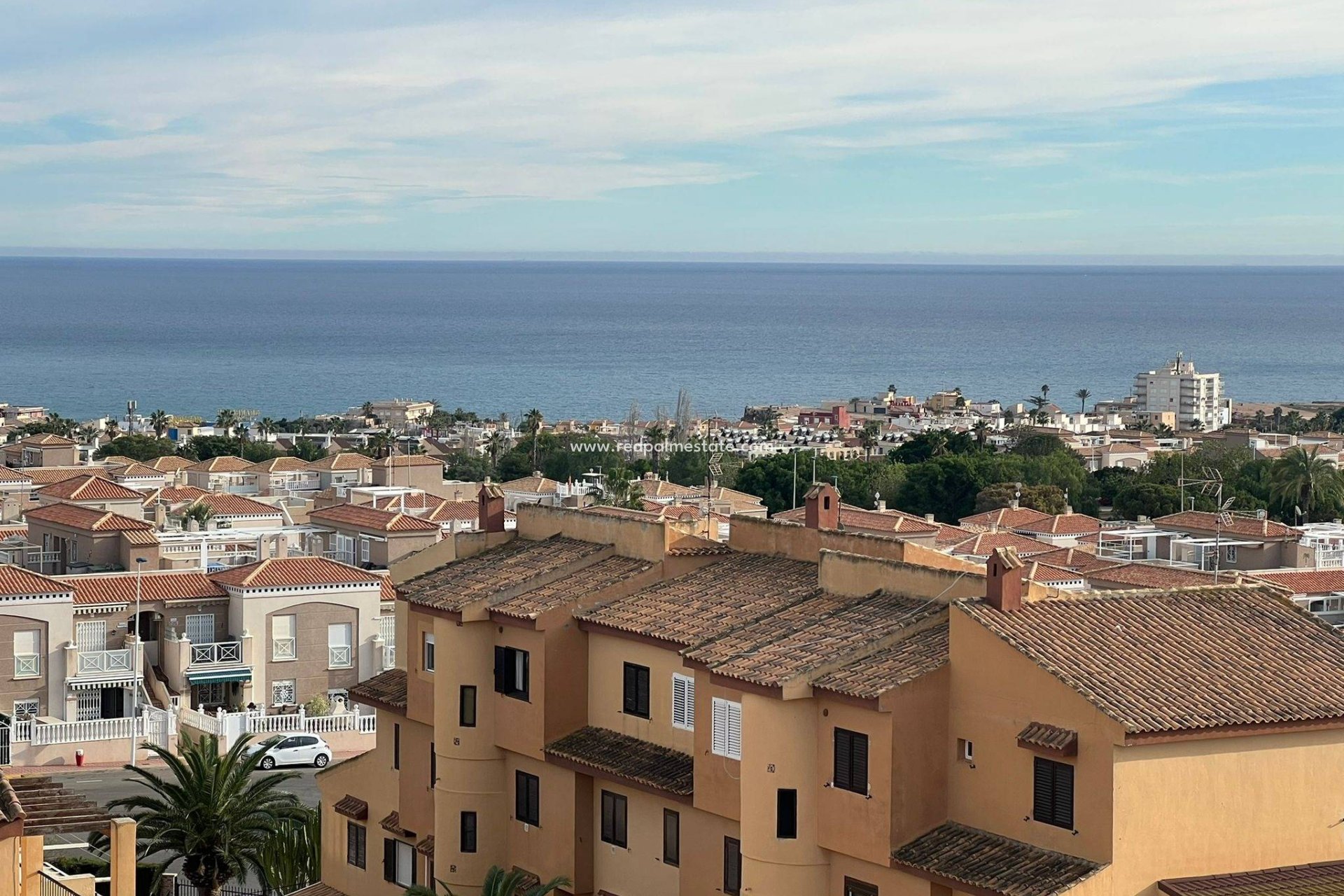 Återförsäljning - Lägenhet -
Torrevieja - Aguas Nuevas