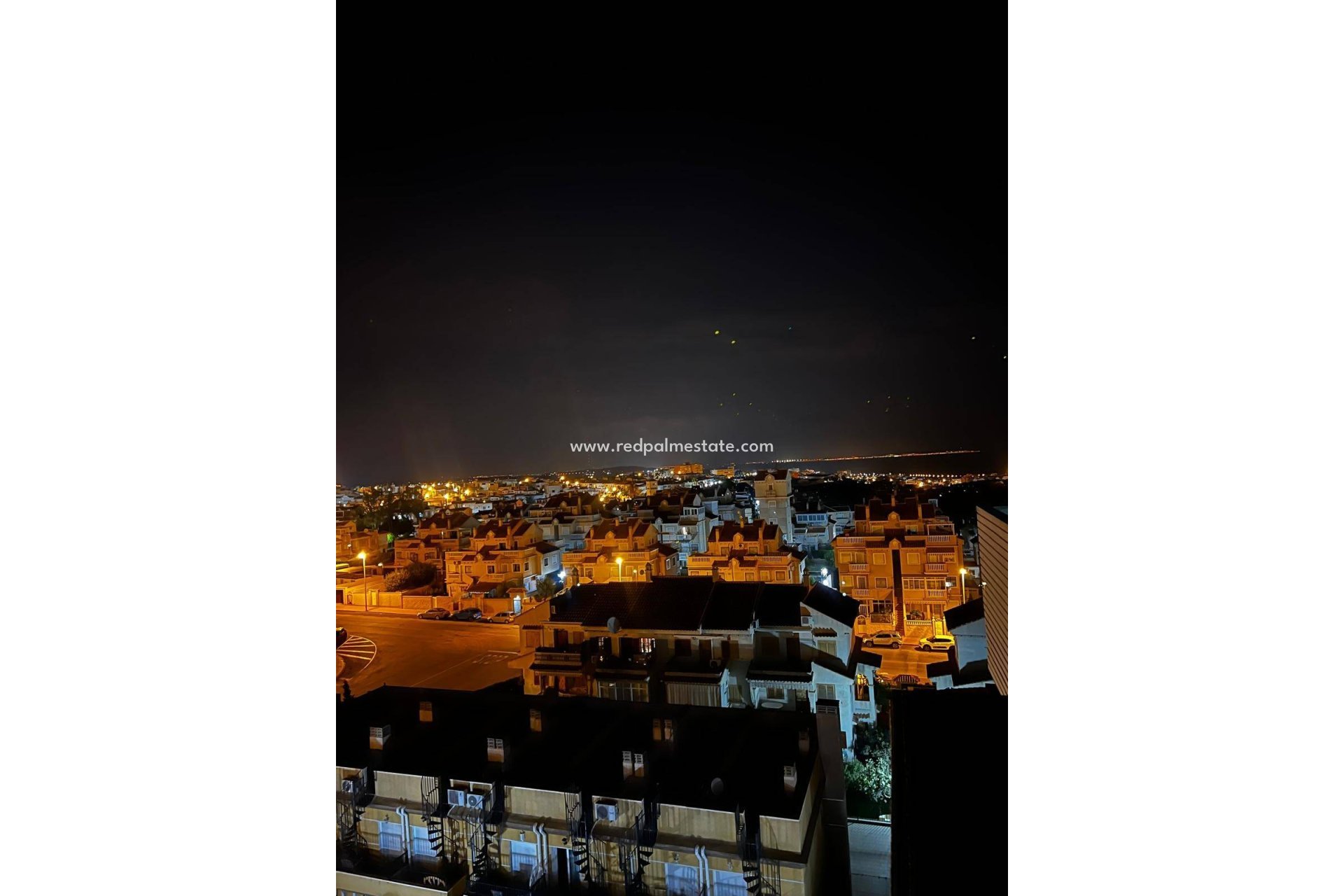 Återförsäljning - Lägenhet -
Torrevieja - Aguas Nuevas