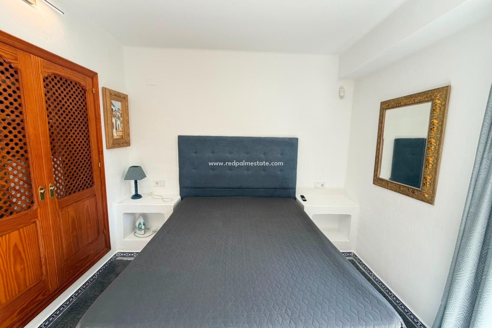 Återförsäljning - Lägenhet -
Torrevieja - Aldea Del Mar