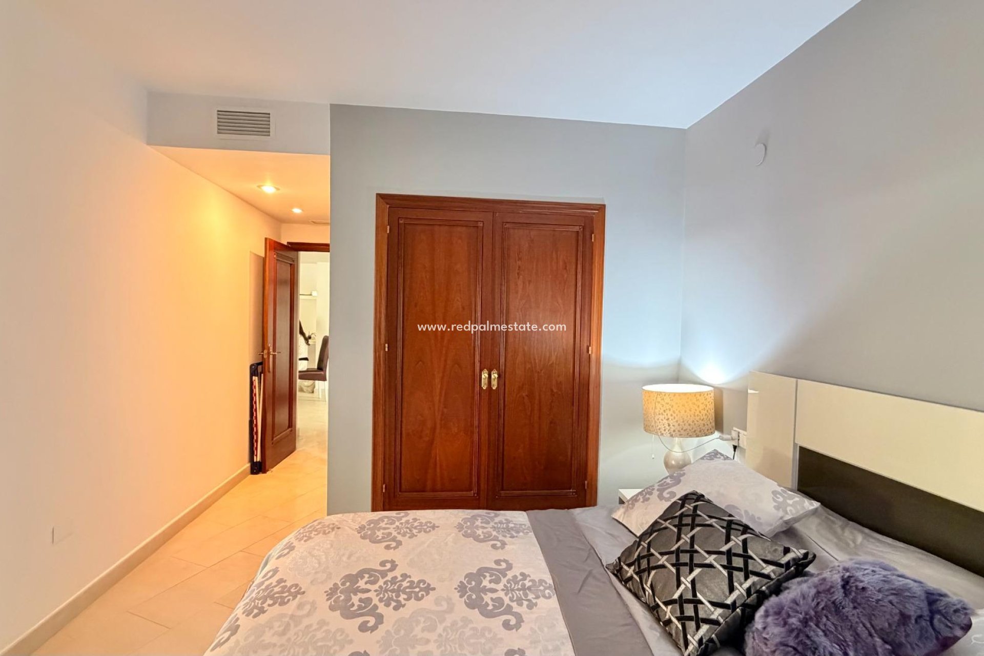 Återförsäljning - Lägenhet -
Torrevieja - Aldea Del Mar