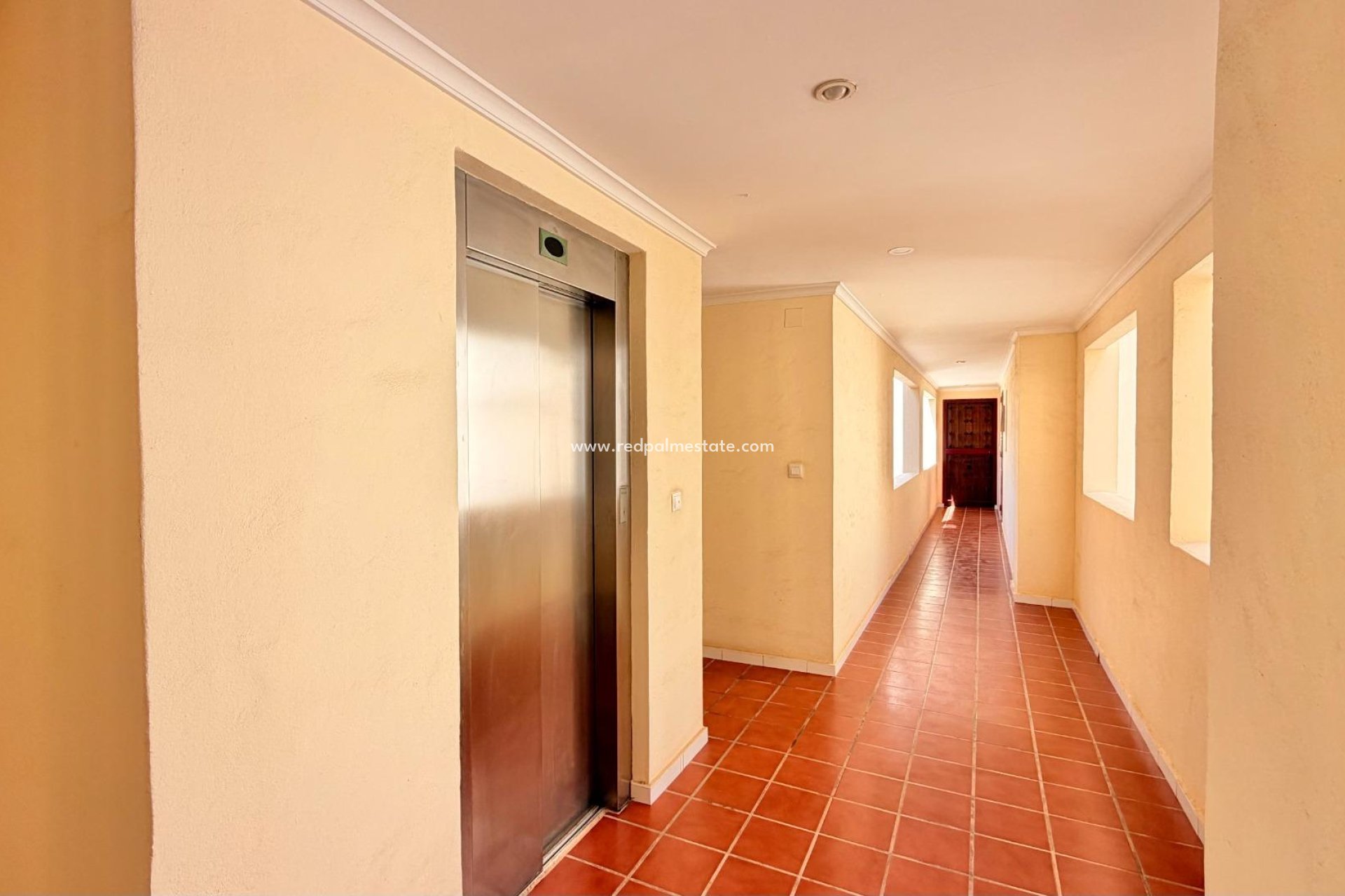 Återförsäljning - Lägenhet -
Torrevieja - Aldea Del Mar