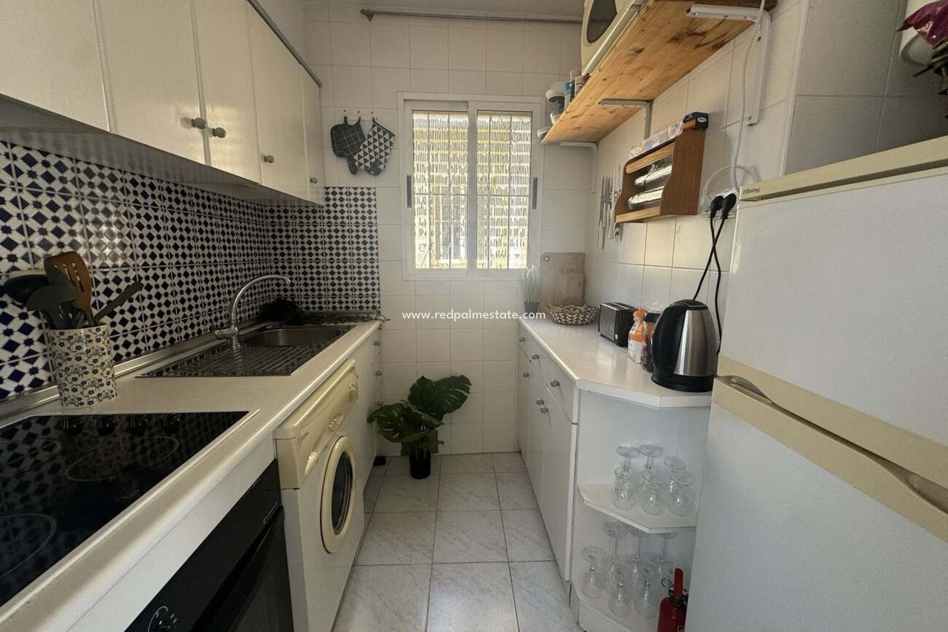 Återförsäljning - Lägenhet -
Torrevieja - Auguas Neuvas