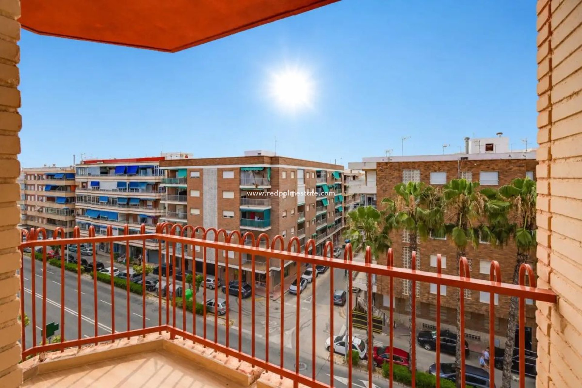 Återförsäljning - Lägenhet -
Torrevieja C
