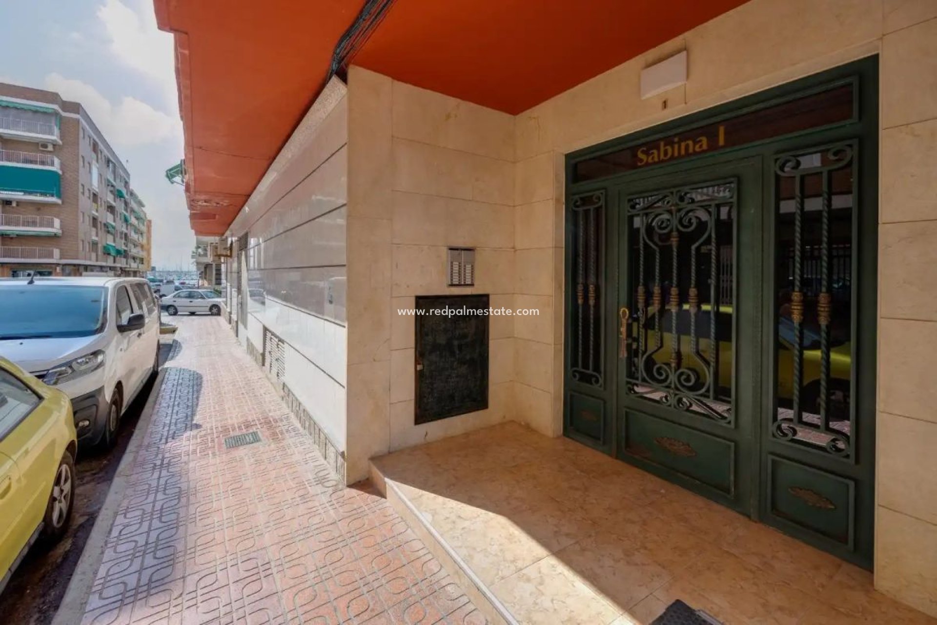 Återförsäljning - Lägenhet -
Torrevieja C
