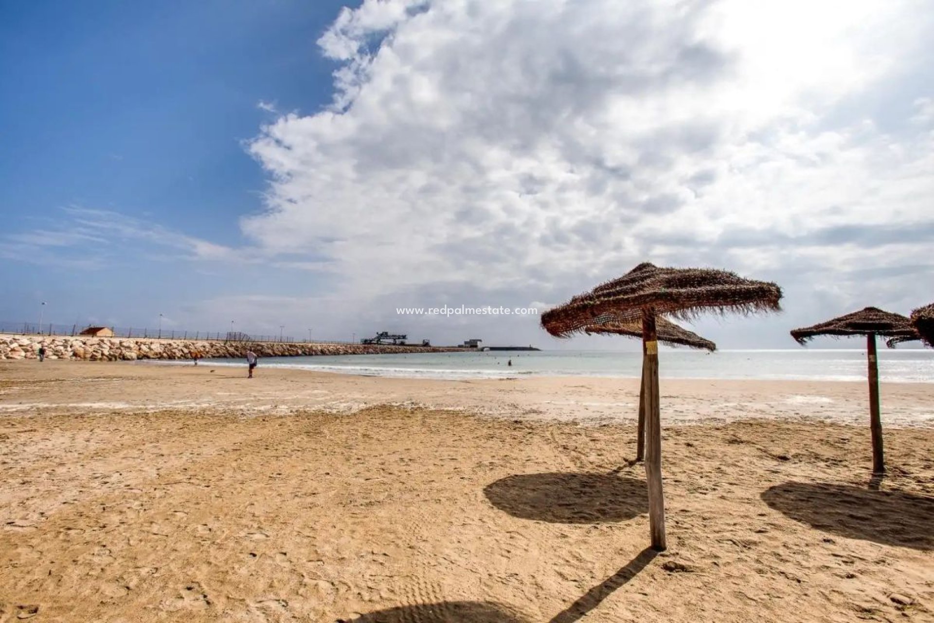 Återförsäljning - Lägenhet -
Torrevieja C