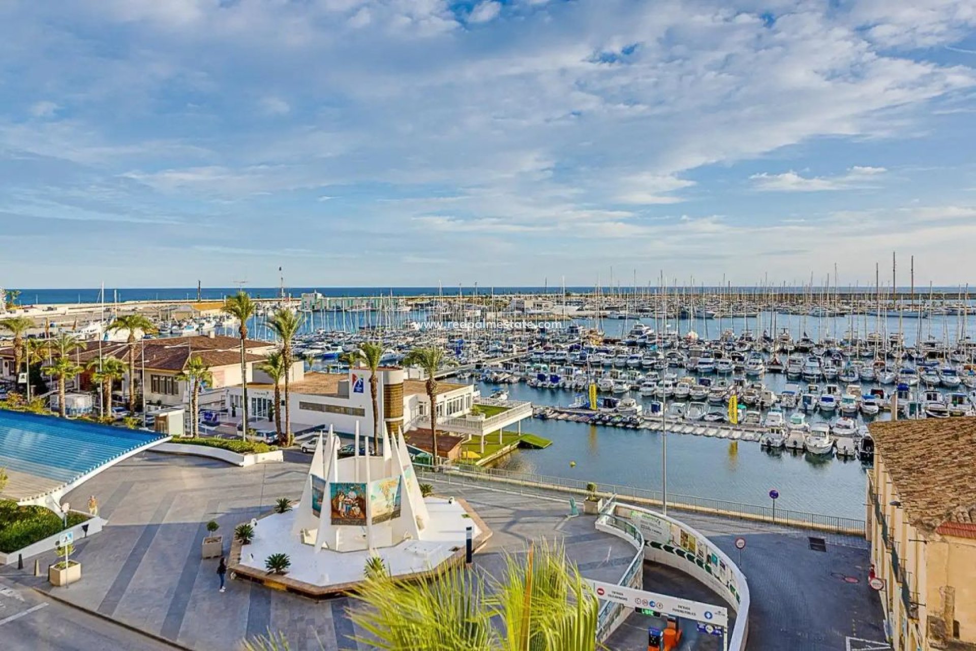 Återförsäljning - Lägenhet -
Torrevieja C