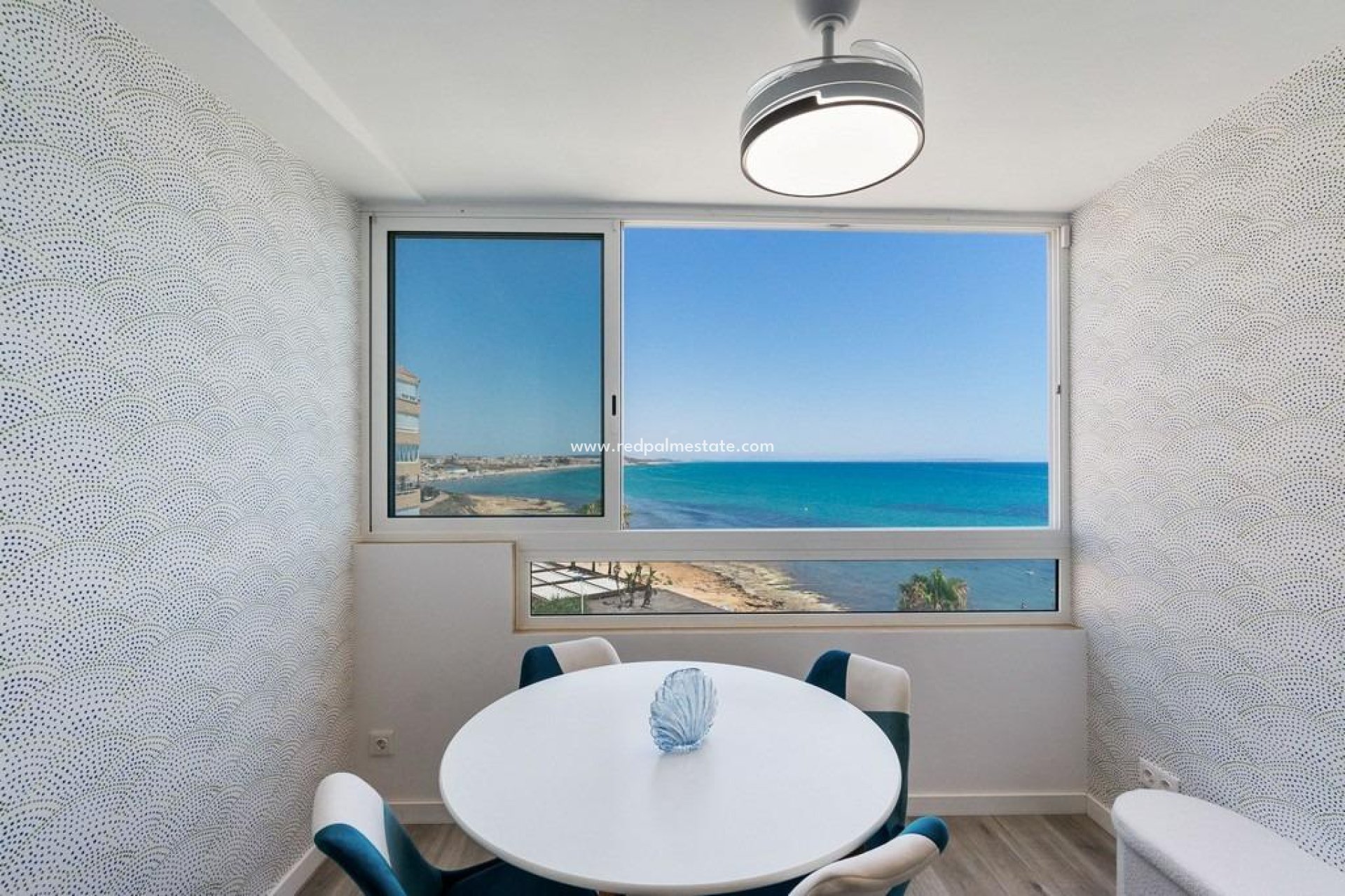 Återförsäljning - Lägenhet -
Torrevieja - Cabo cervera