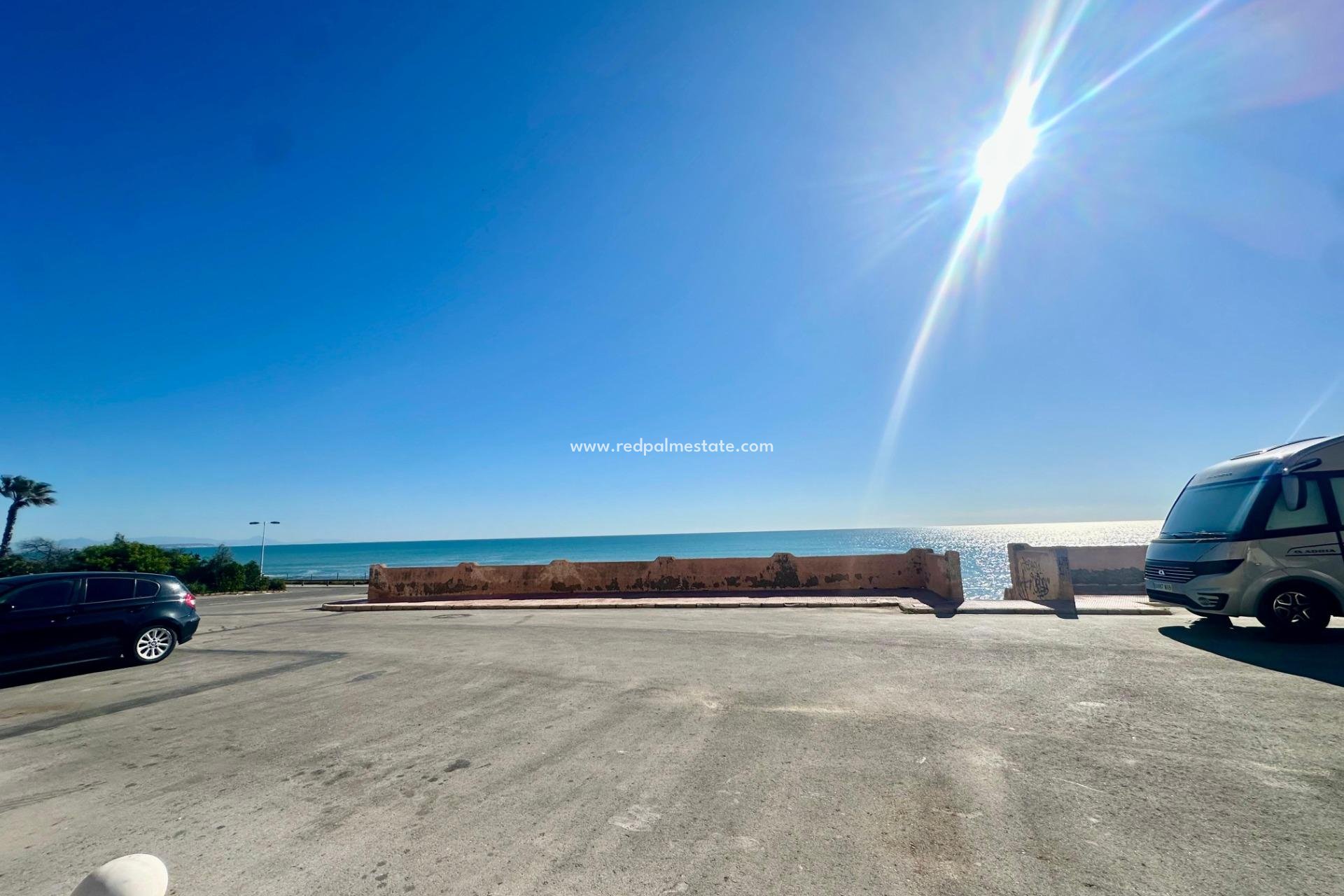 Återförsäljning - Lägenhet -
Torrevieja - Cabo cervera