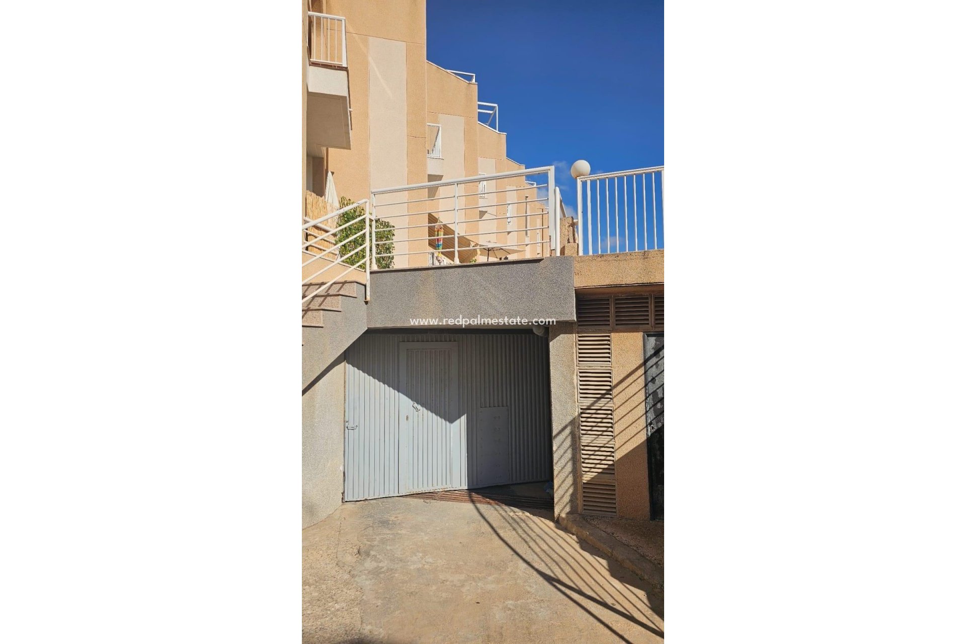 Återförsäljning - Lägenhet -
Torrevieja - Cabo cervera