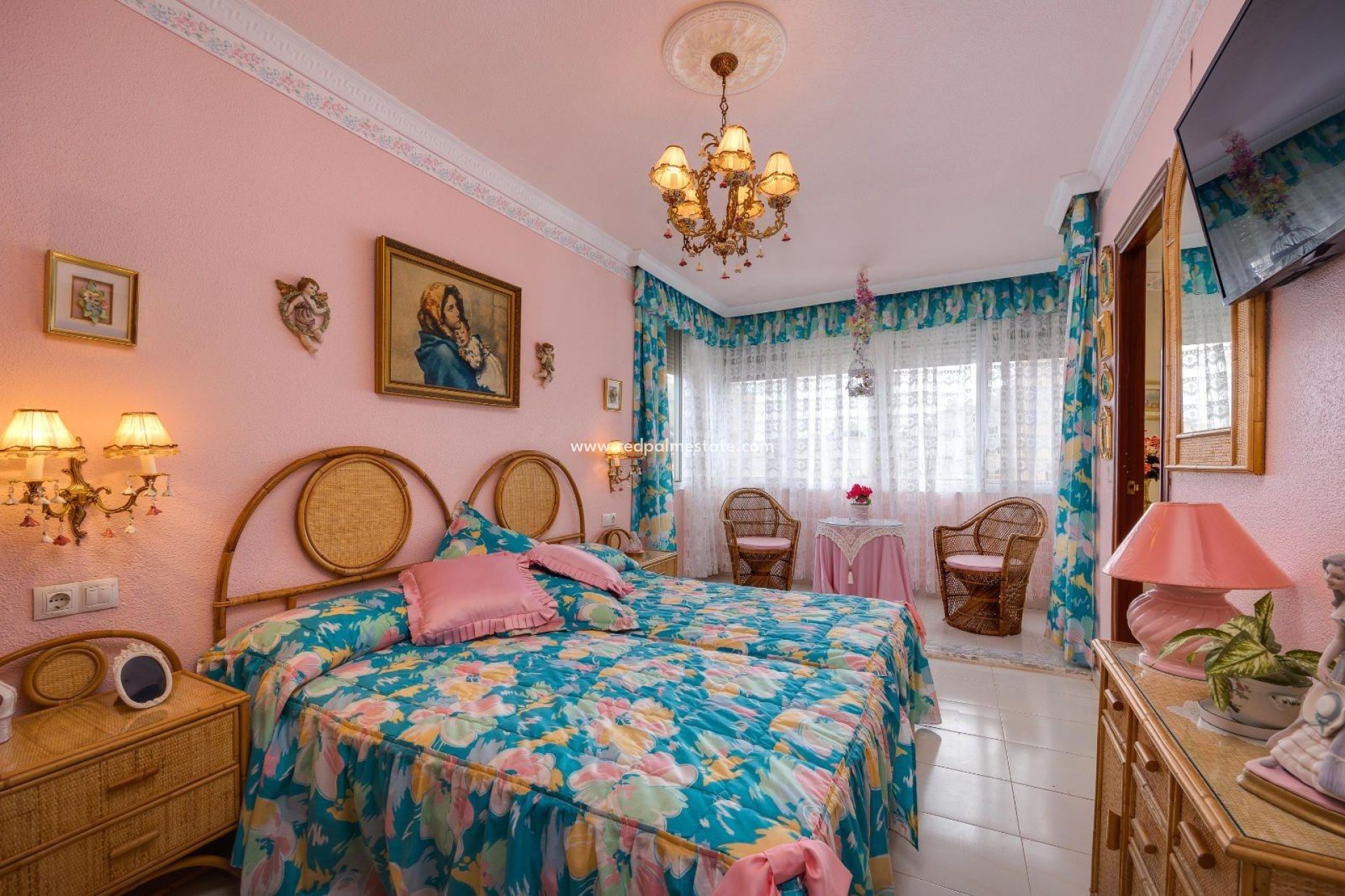 Återförsäljning - Lägenhet -
Torrevieja - Cabo cervera